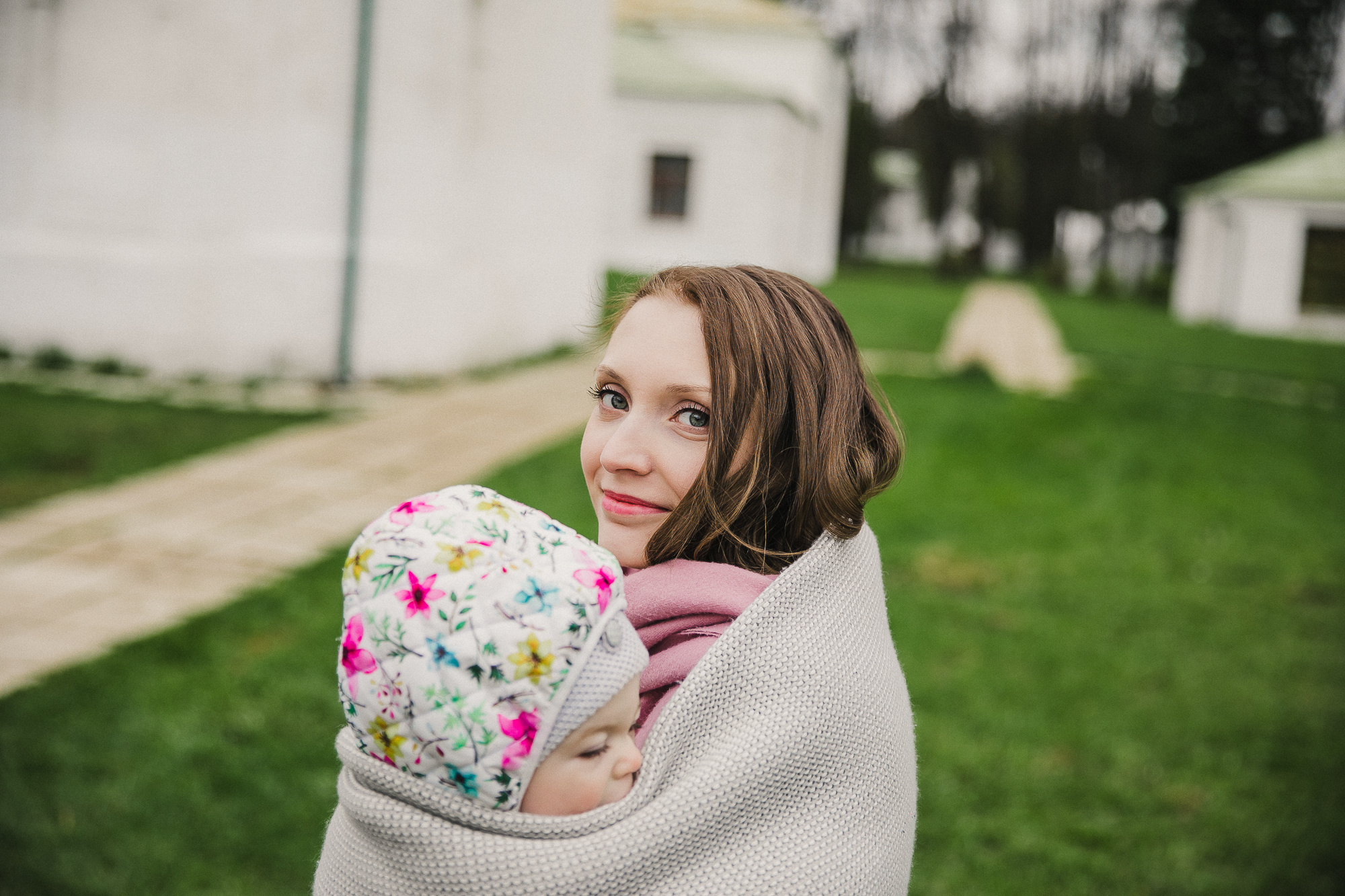 Усадьба Середниково. Свадебный и семейный фотограф в Москве и Лобне Евгений Пушкин
