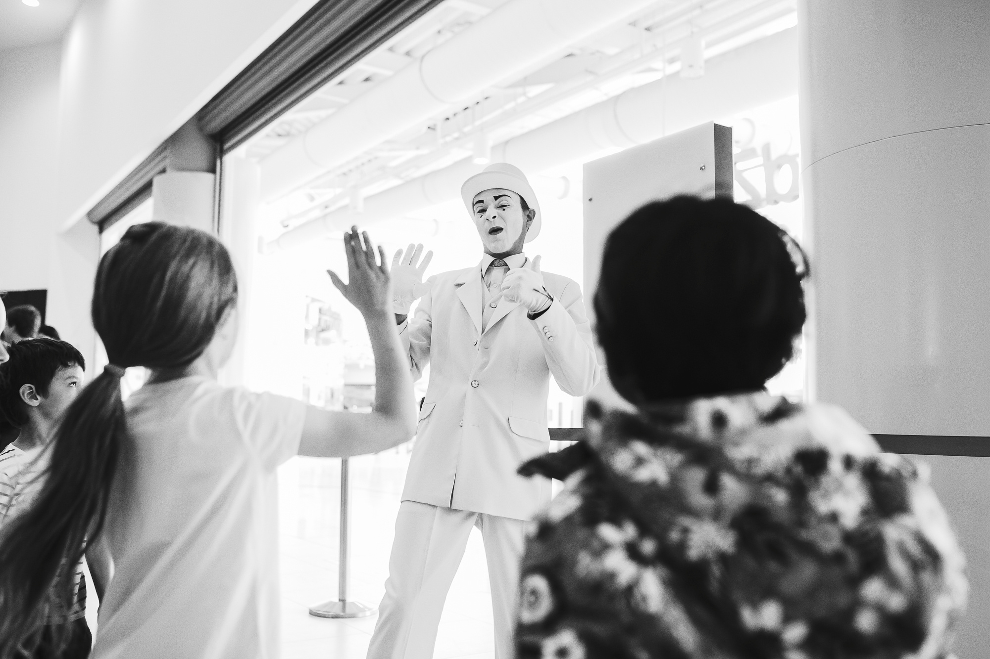 Кидзания. Свадебный и семейный фотограф в Москве и Лобне Евгений Пушкин