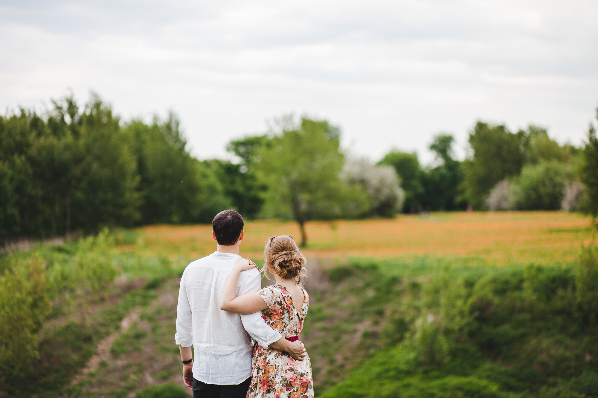 Коломенское. Свадебный и семейный фотограф в Москве и Лобне Евгений Пушкин