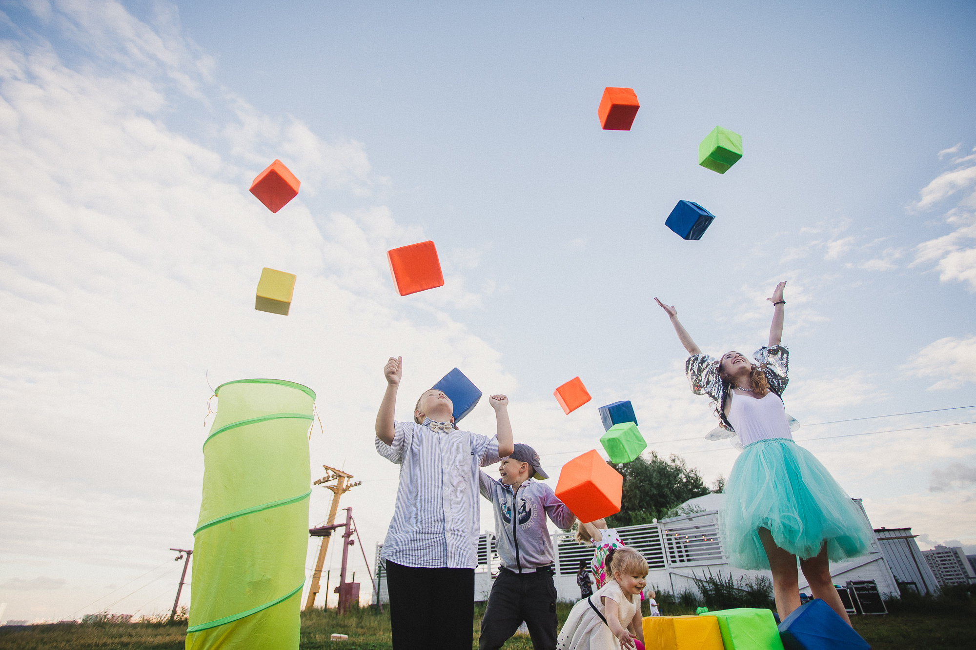 Василина & Лев. Свадебный и семейный фотограф в Москве и Лобне Евгений Пушкин