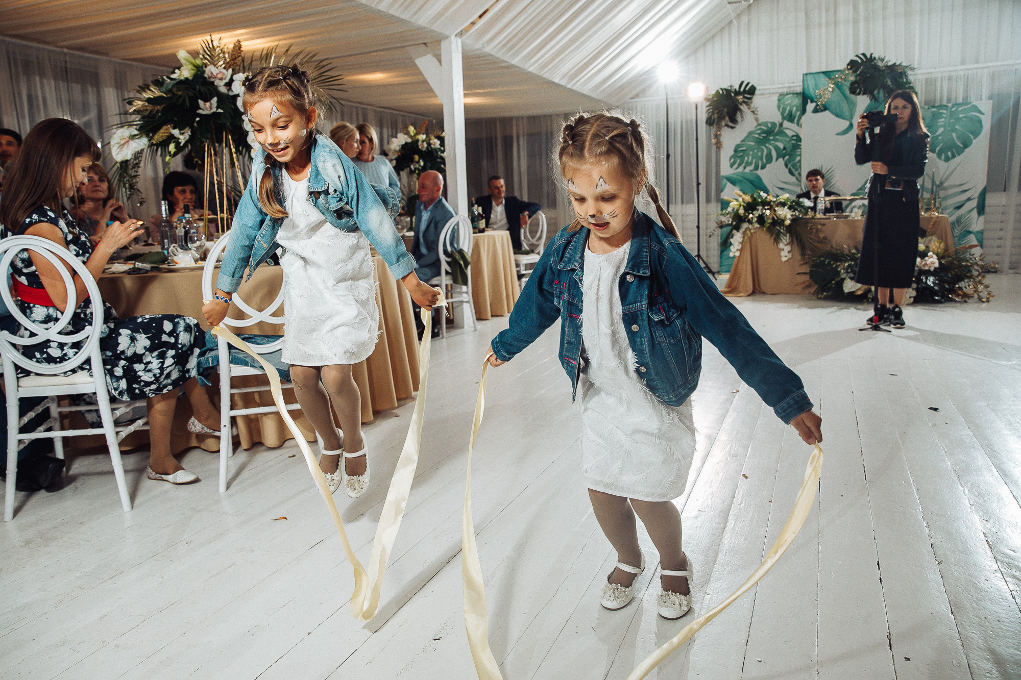 Евгения & Николай. Свадебный и семейный фотограф в Москве и Лобне Евгений Пушкин