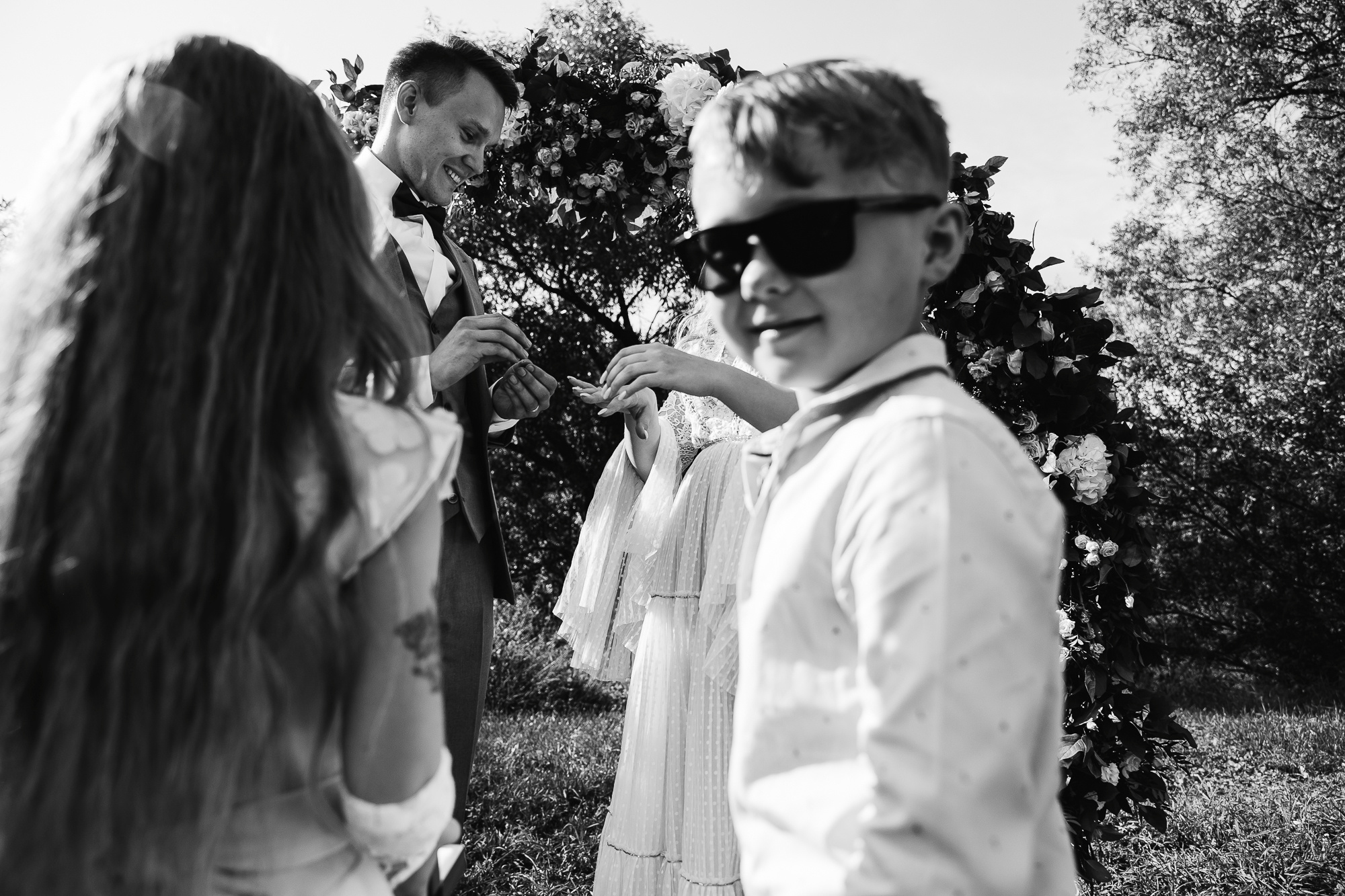 Свадебный и семейный фотограф в Москве и Лобне Евгений Пушкин