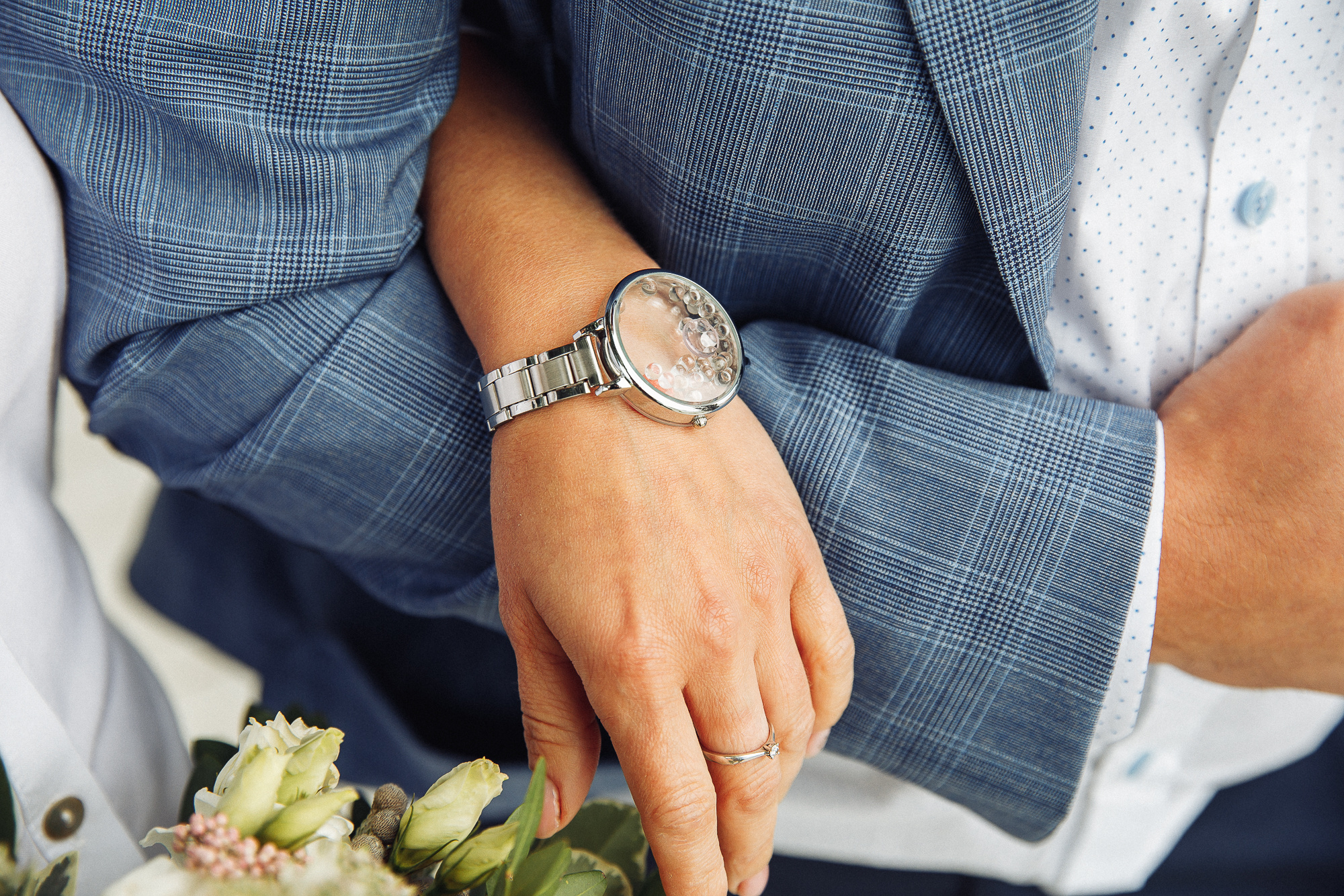 Ольга & Максим. Свадебный и семейный фотограф в Москве и Лобне Евгений Пушкин