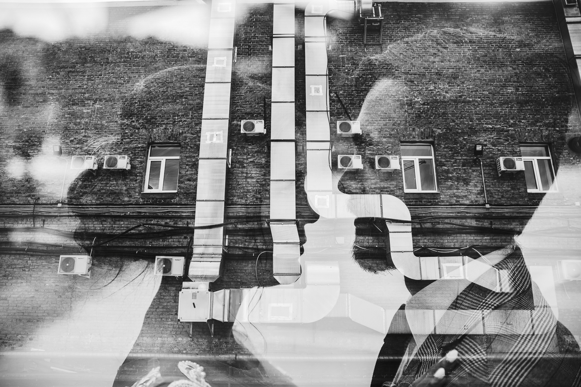 Анастасия & Иван. Свадебный и семейный фотограф в Москве и Лобне Евгений Пушкин