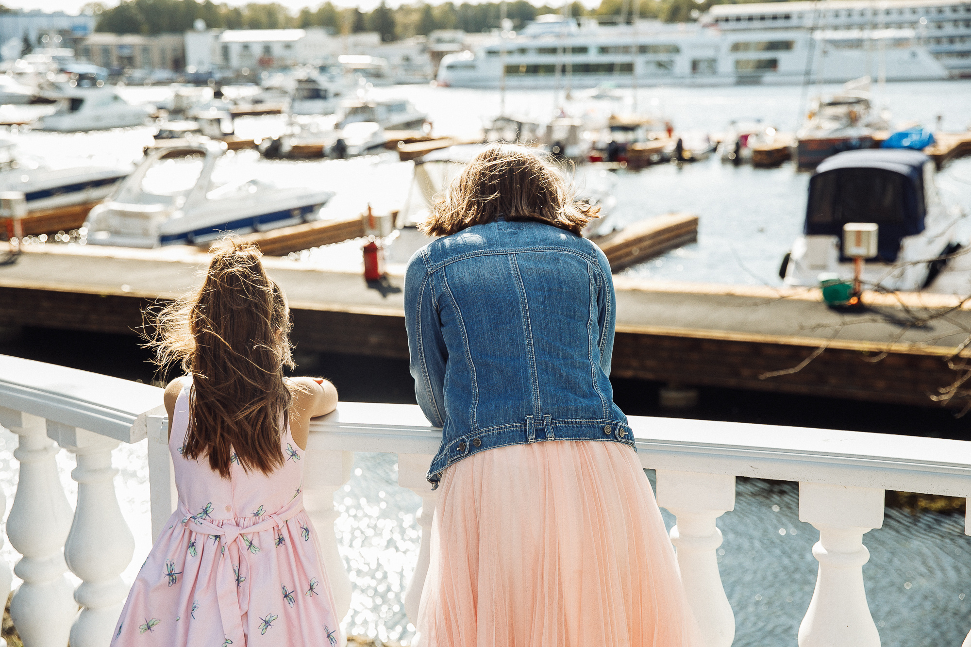 Евгения & Николай. Свадебный и семейный фотограф в Москве и Лобне Евгений Пушкин