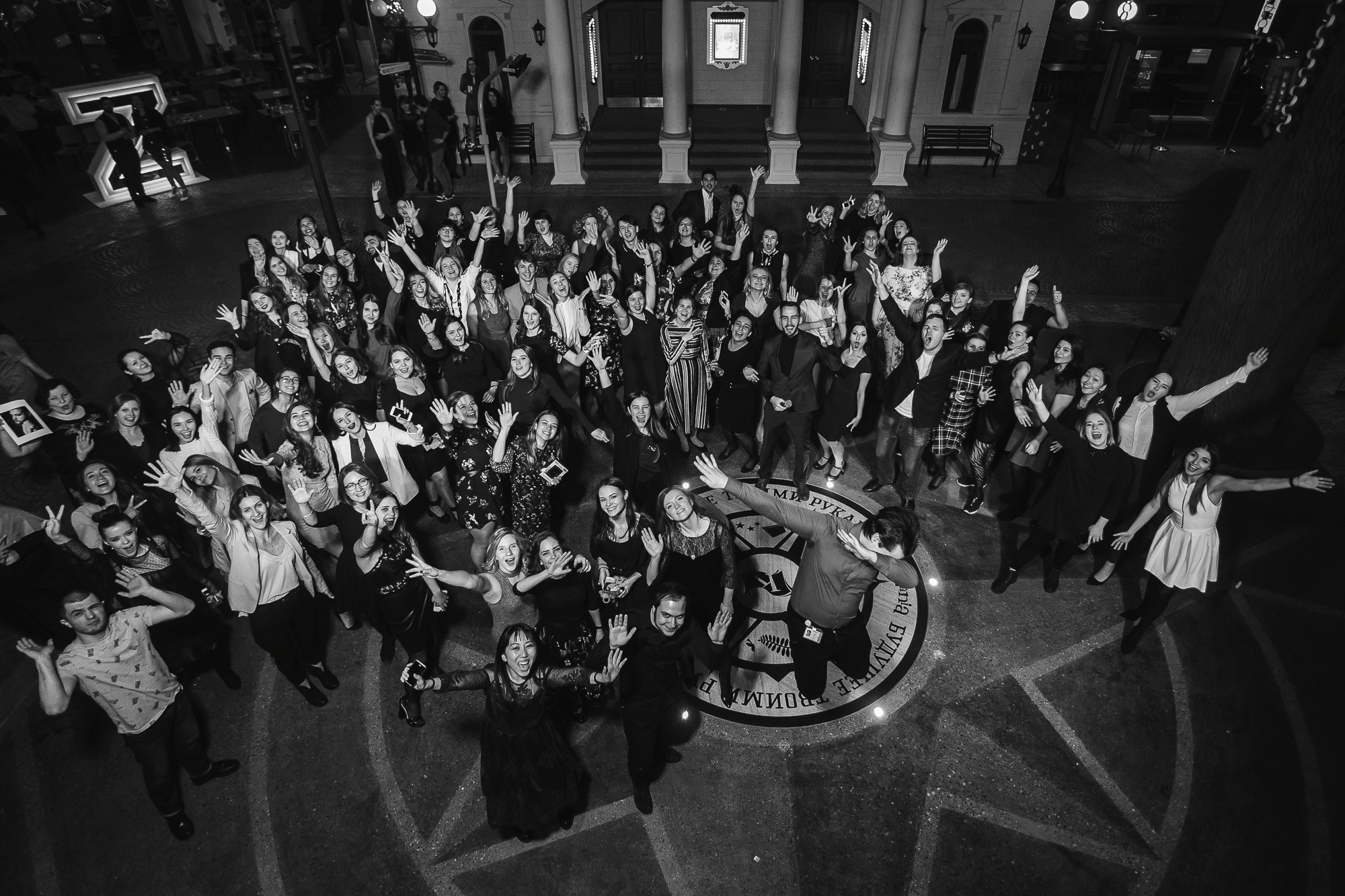 Кидзания. Свадебный и семейный фотограф в Москве и Лобне Евгений Пушкин