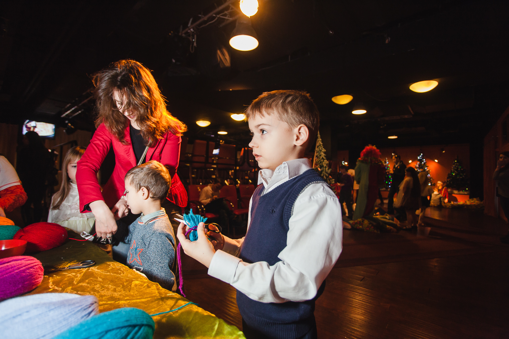 Avon корпоратив. Свадебный и семейный фотограф в Москве и Лобне Евгений Пушкин