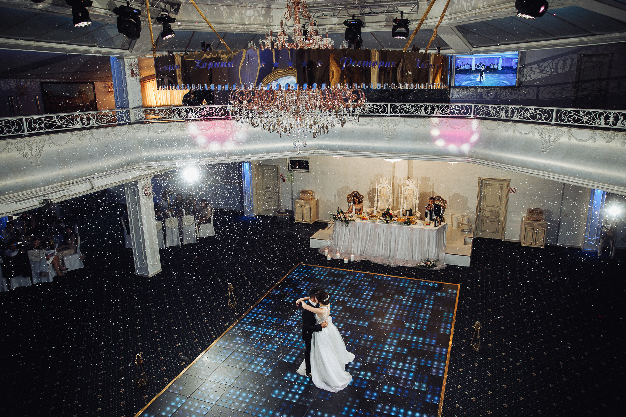 Свадебный и семейный фотограф в Москве и Лобне Евгений Пушкин