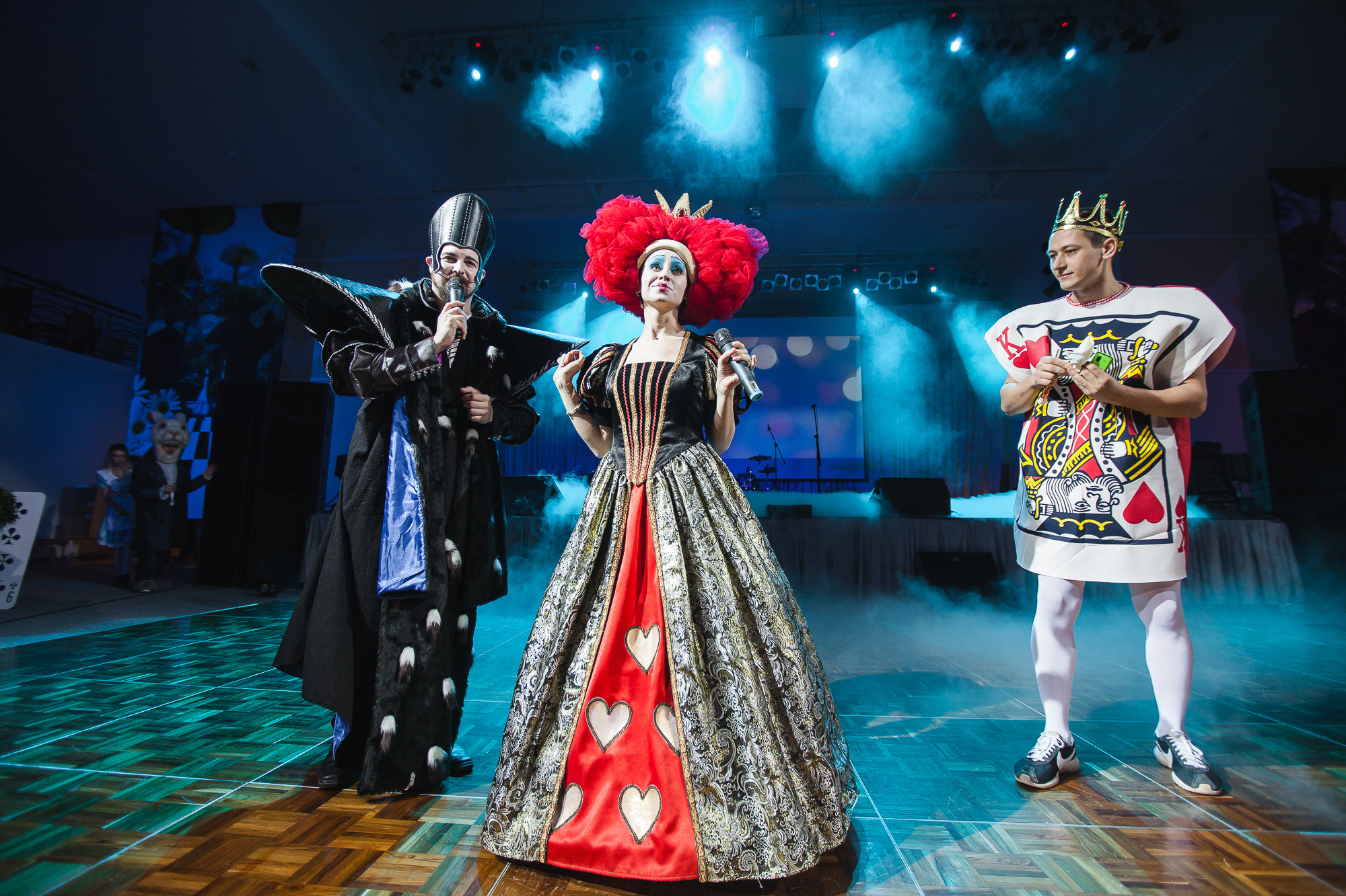 Очкарик корпоратив. Свадебный и семейный фотограф в Москве и Лобне Евгений Пушкин