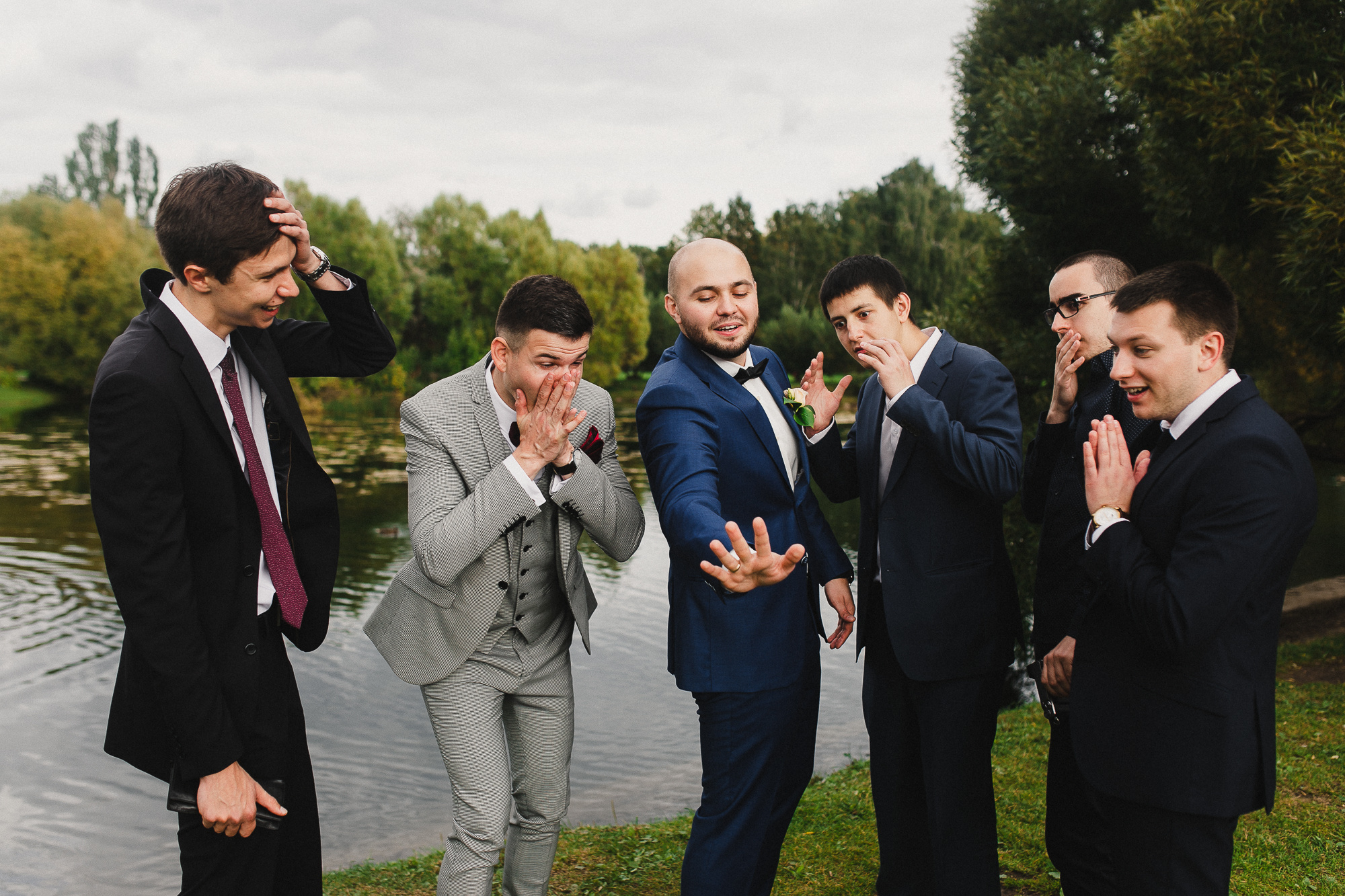 Ботанический сад РАН. Свадебный и семейный фотограф в Москве и Лобне Евгений Пушкин