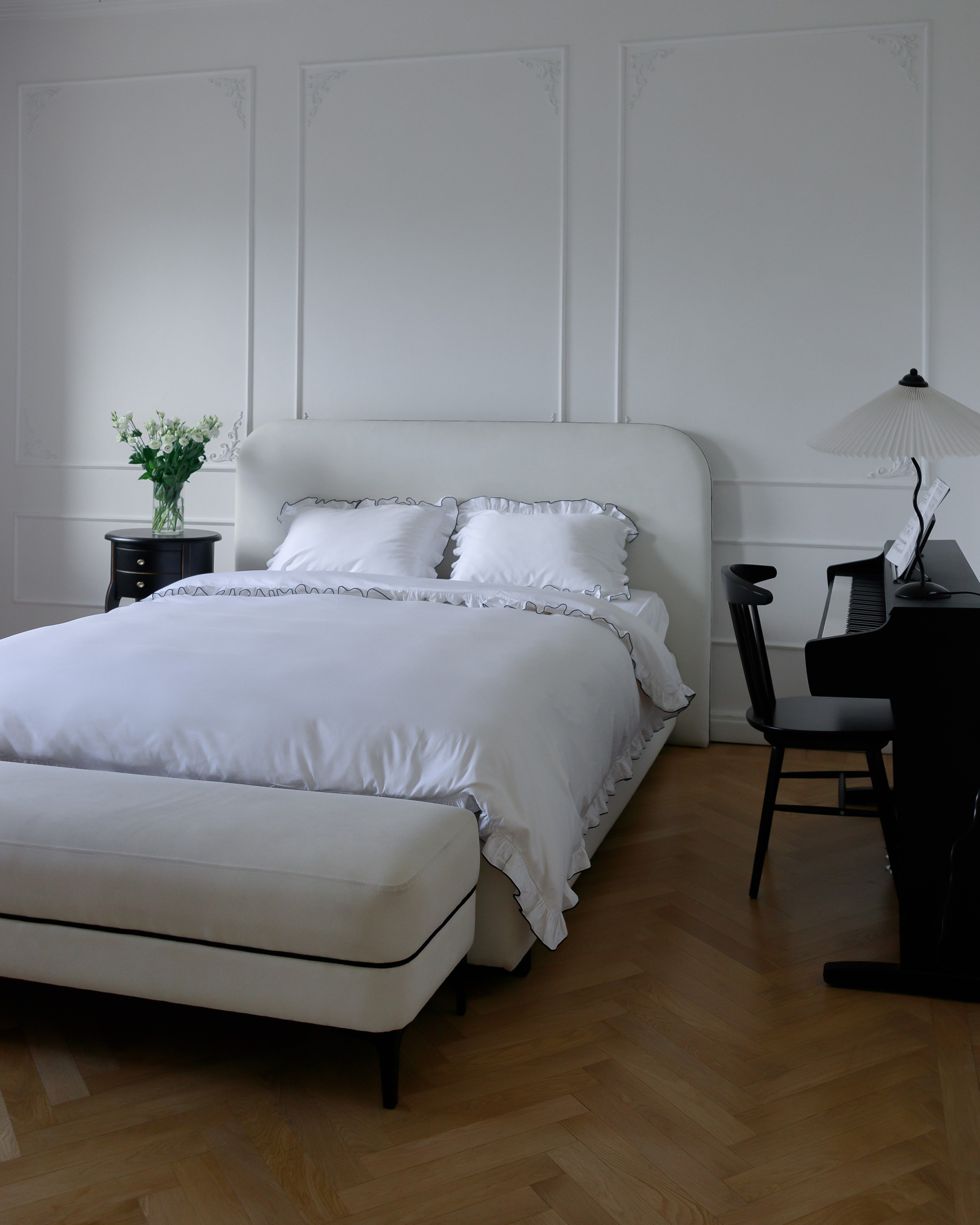 Victoria Home. Фотограф, ретушёр в Москве