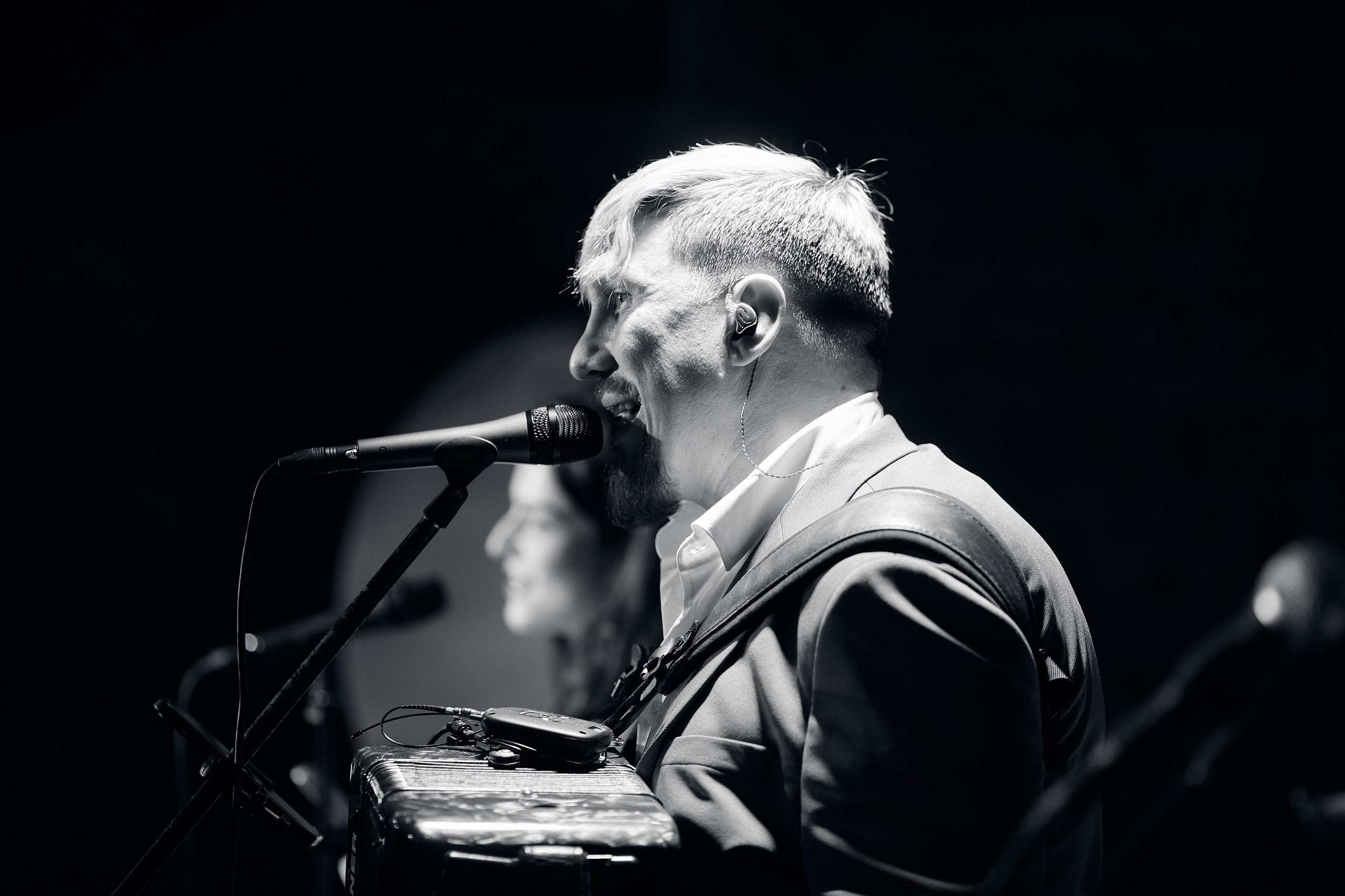 Юбилей Александра. Репортажный фотограф в Москве Константин Дерягин