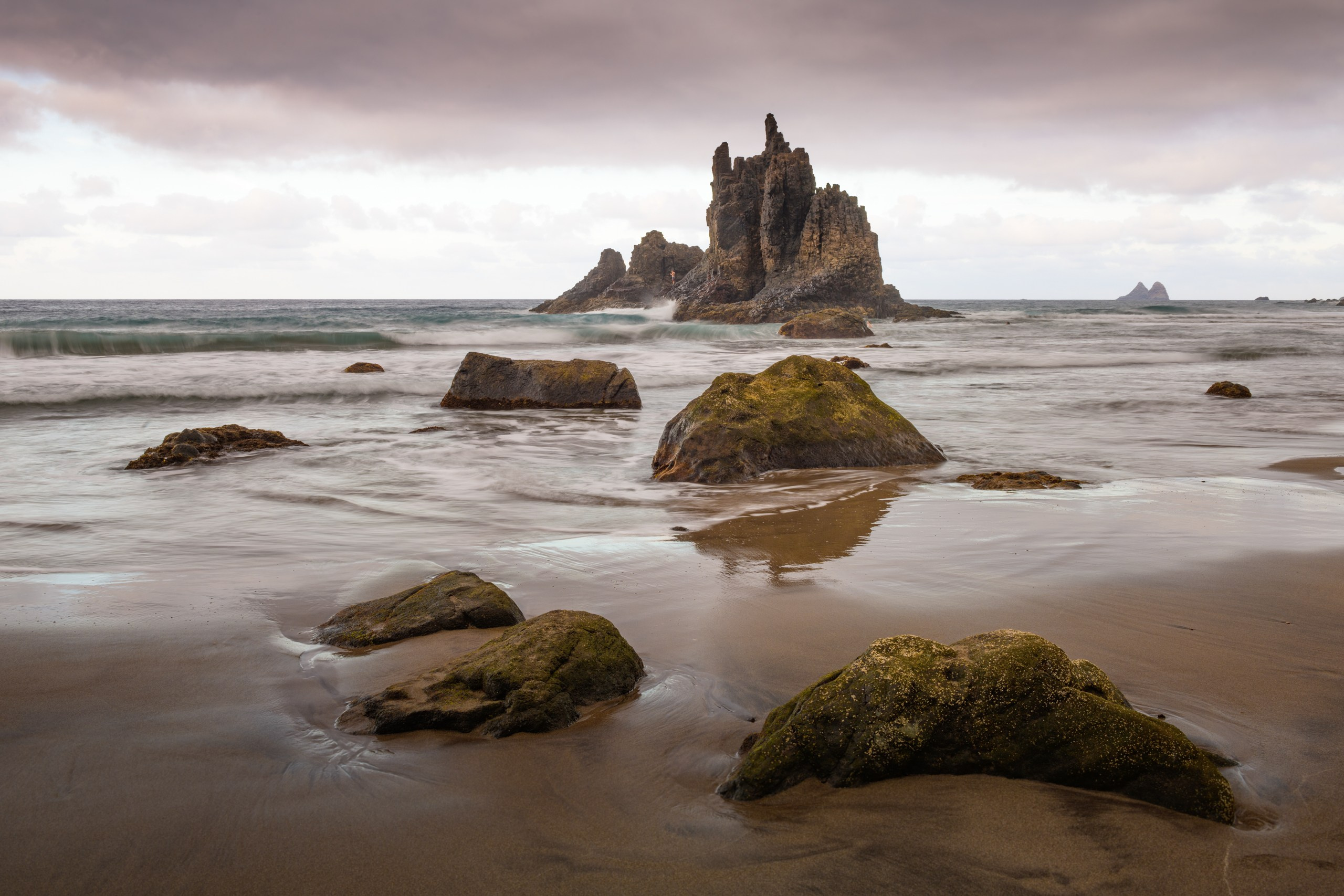 Пейзажная фотография. Авторские стильные фотокартины