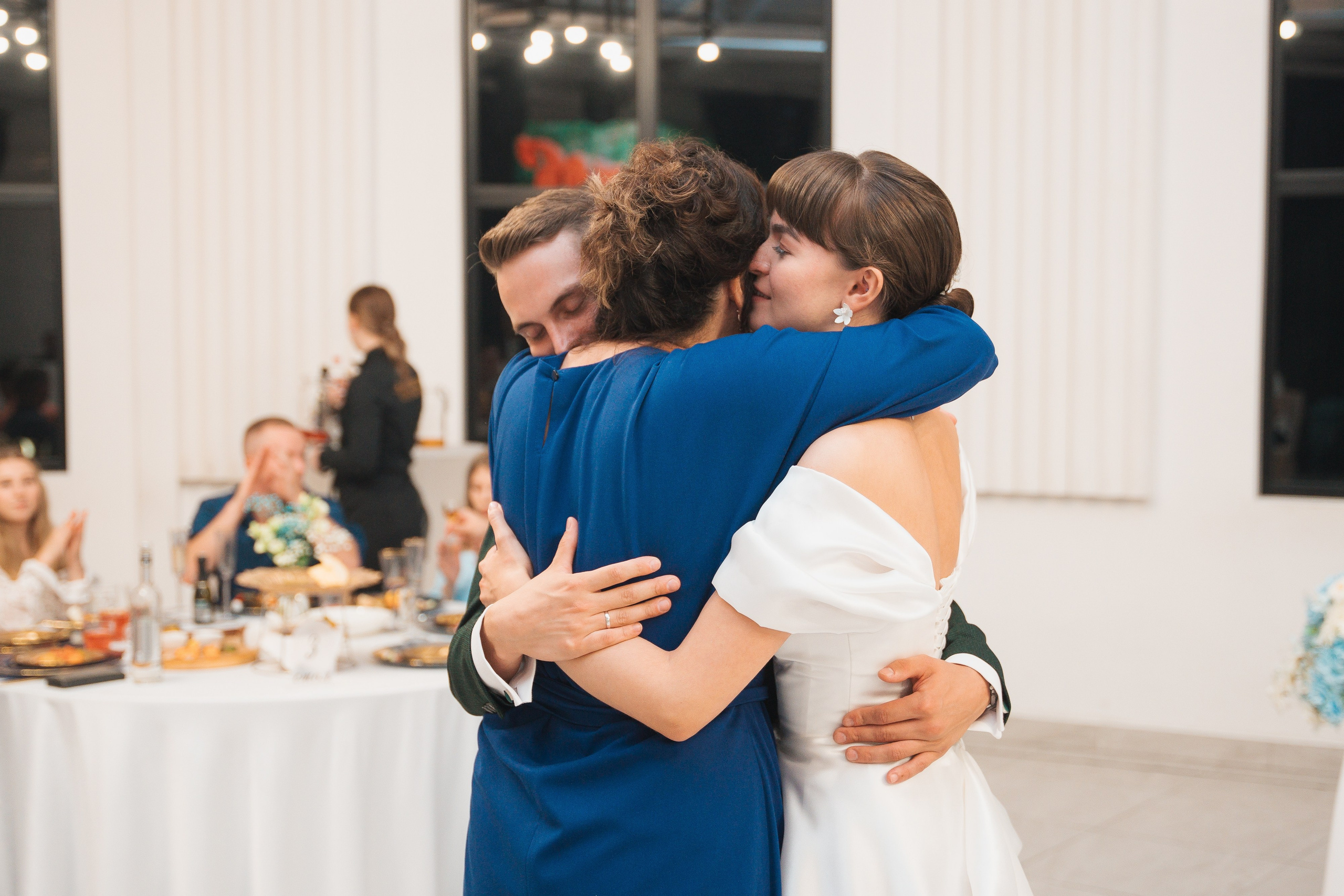 Ирина и Сергей. Фотограф Хабаровск