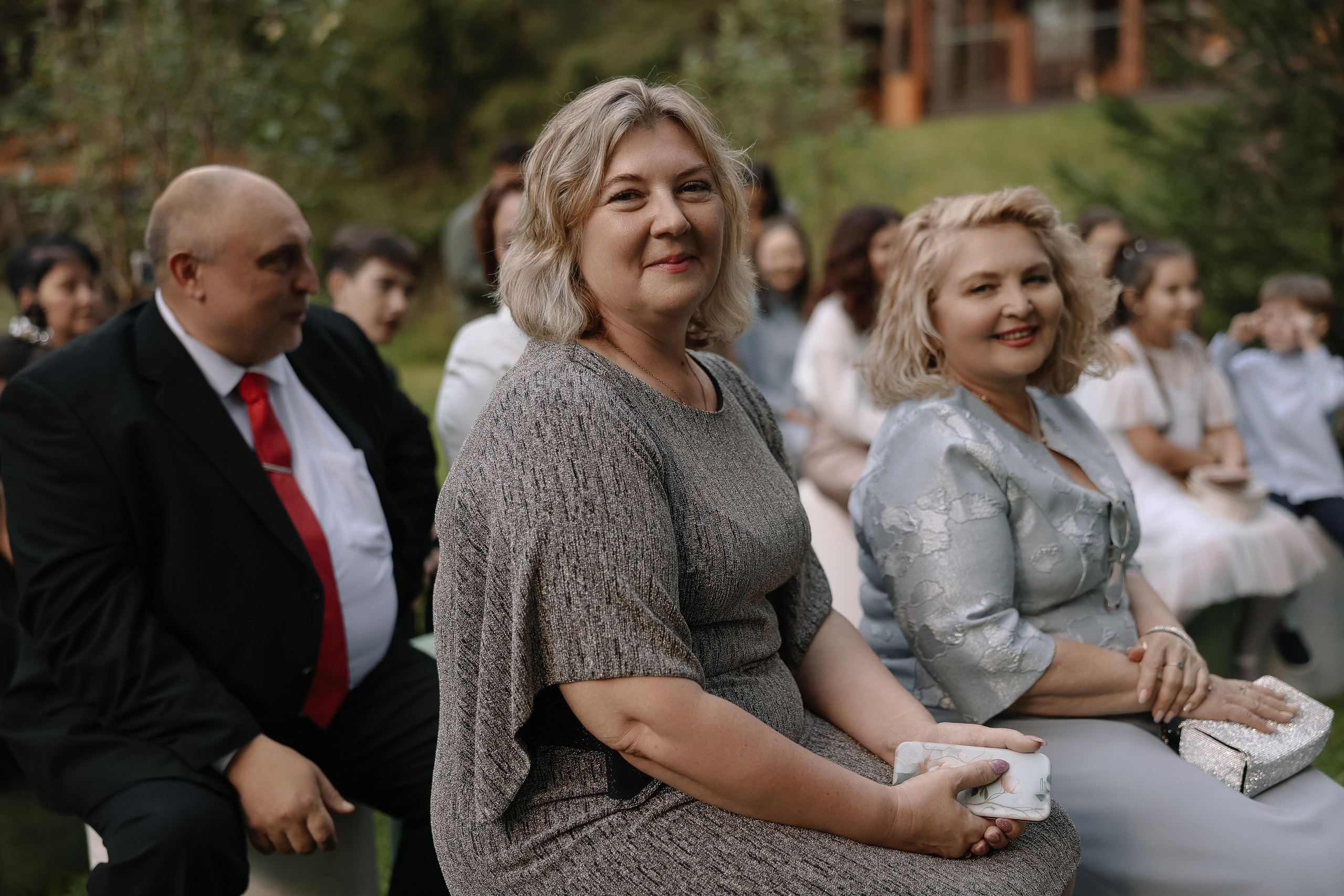 Средиземное море… Атлантический океан. Свадебный и семейный Фотограф Денис Кошель