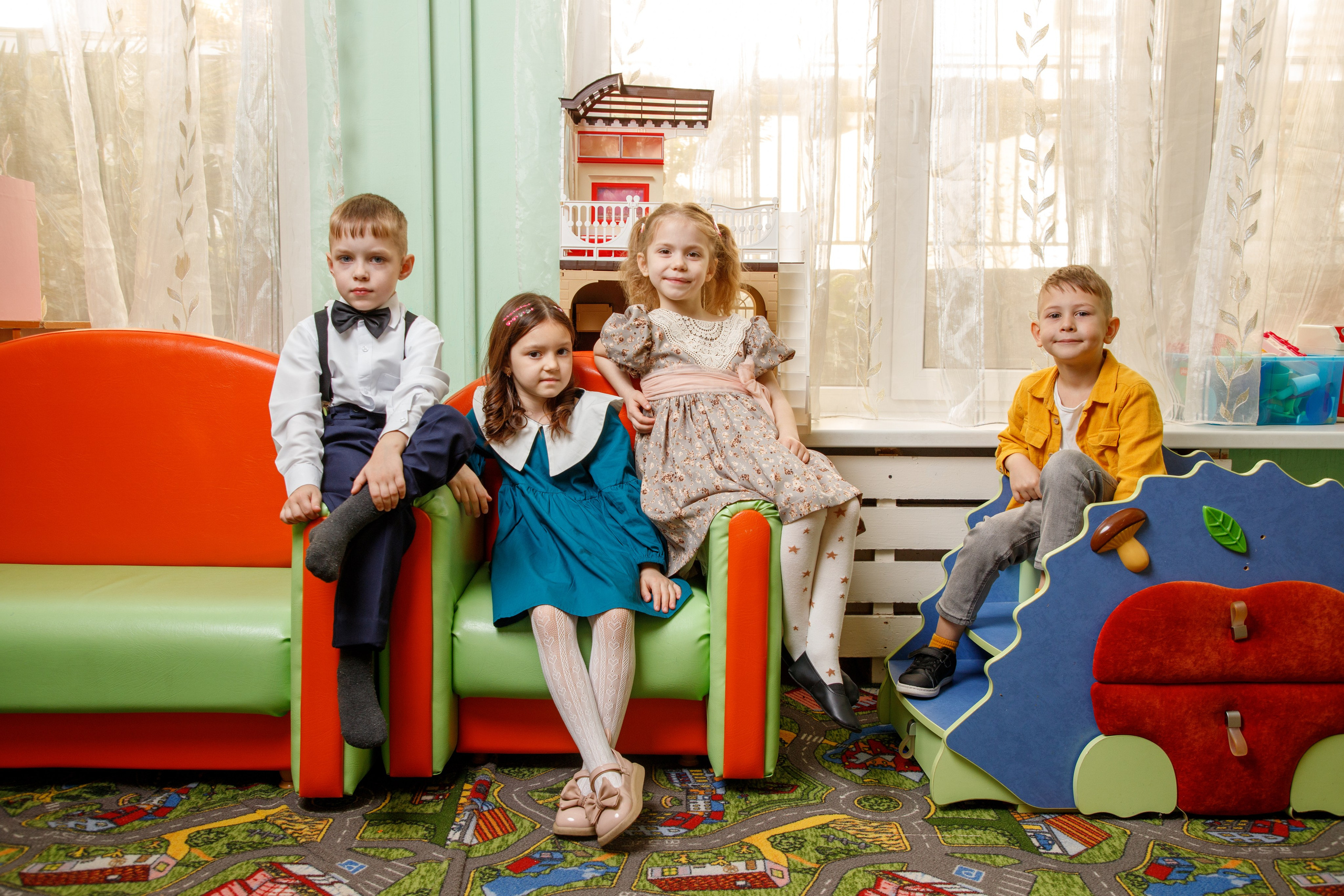 Наши фото. Твой выпускной альбом в Крыму