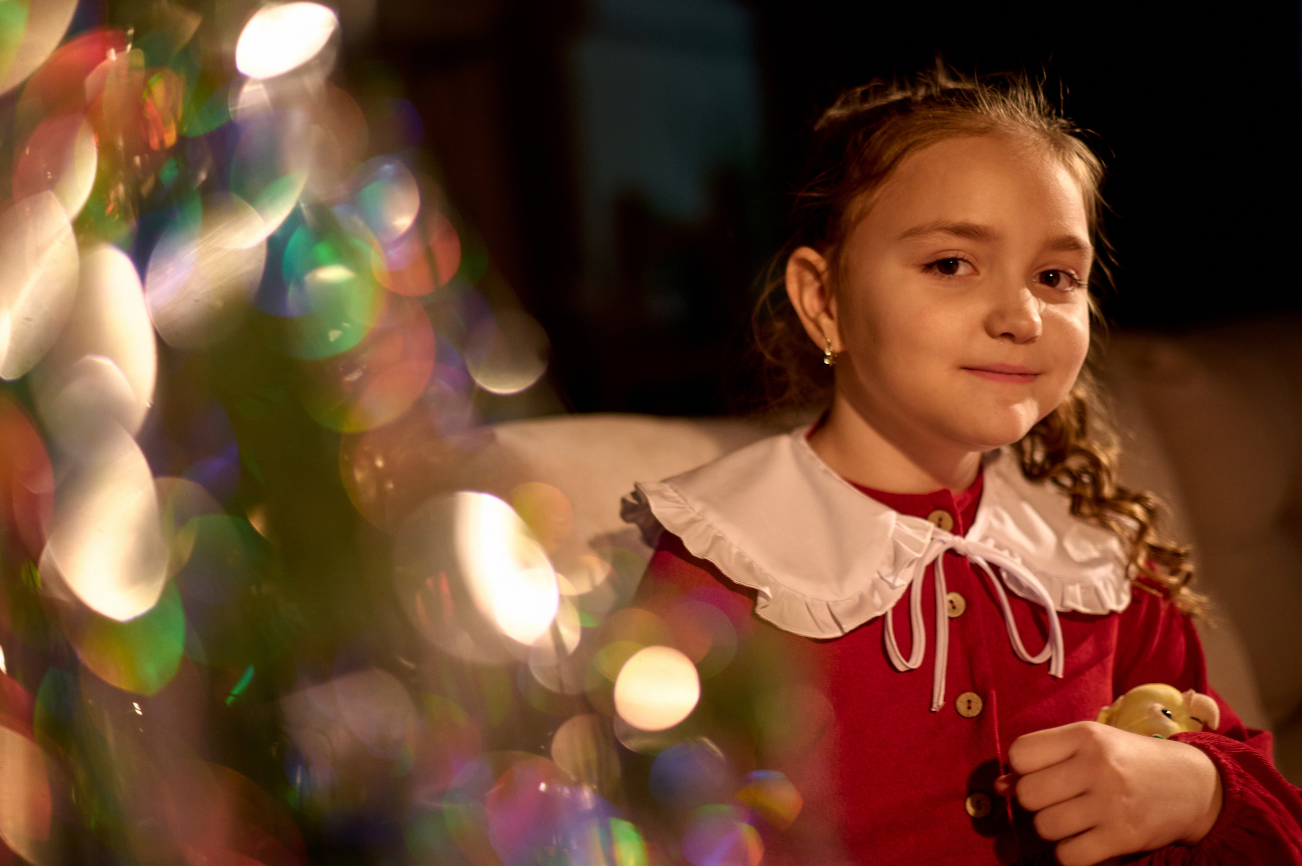 Новый год. Фотограф Егорьевск Коломна Воскресенск