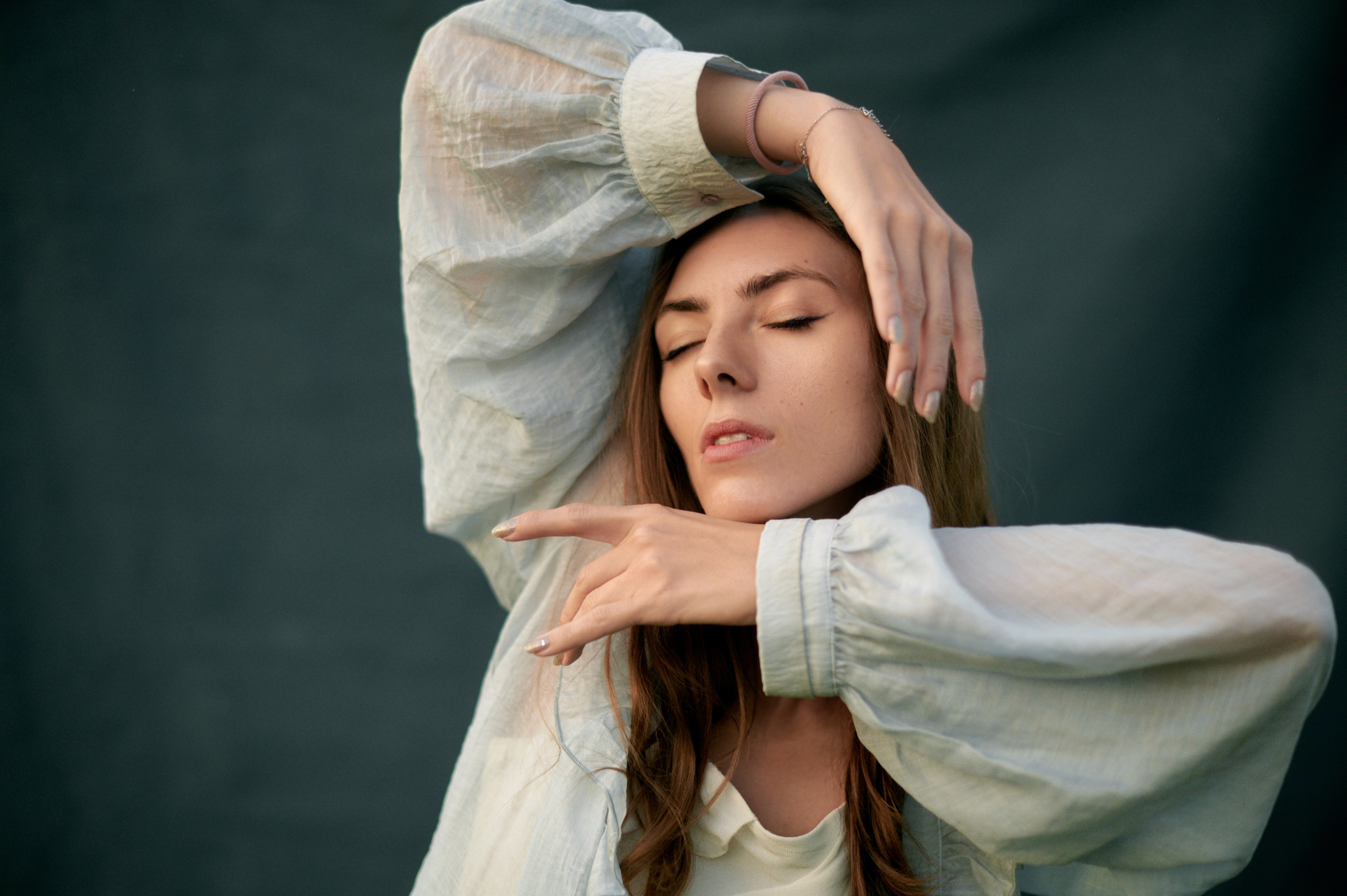 Мария. Фотограф Егорьевск Коломна Воскресенск