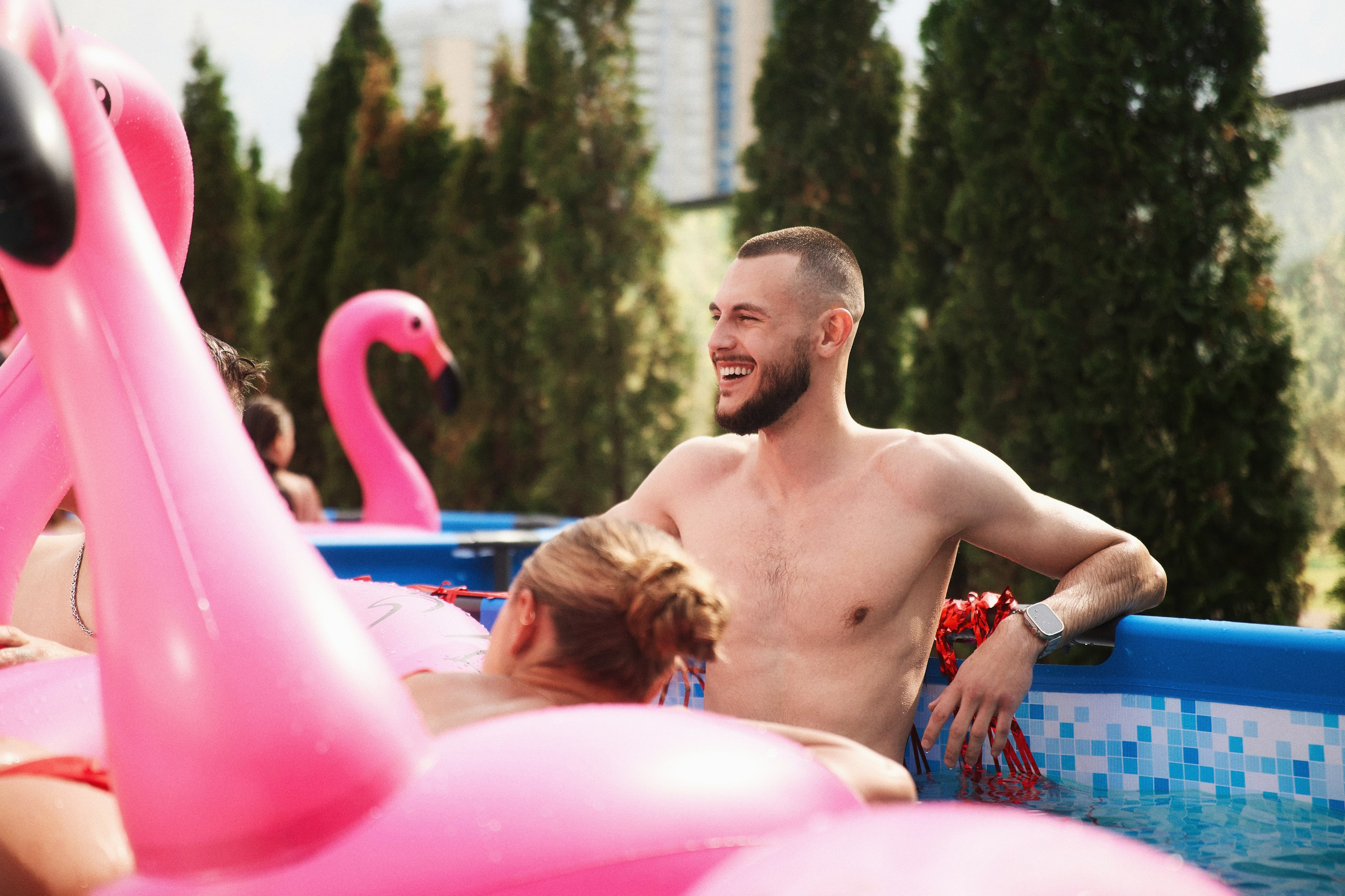 Какой Новый Год — такие и снежки! Вечеринка для ивентеров!. Татьяна Фомичева. Репортажный и светский фотограф в Москве