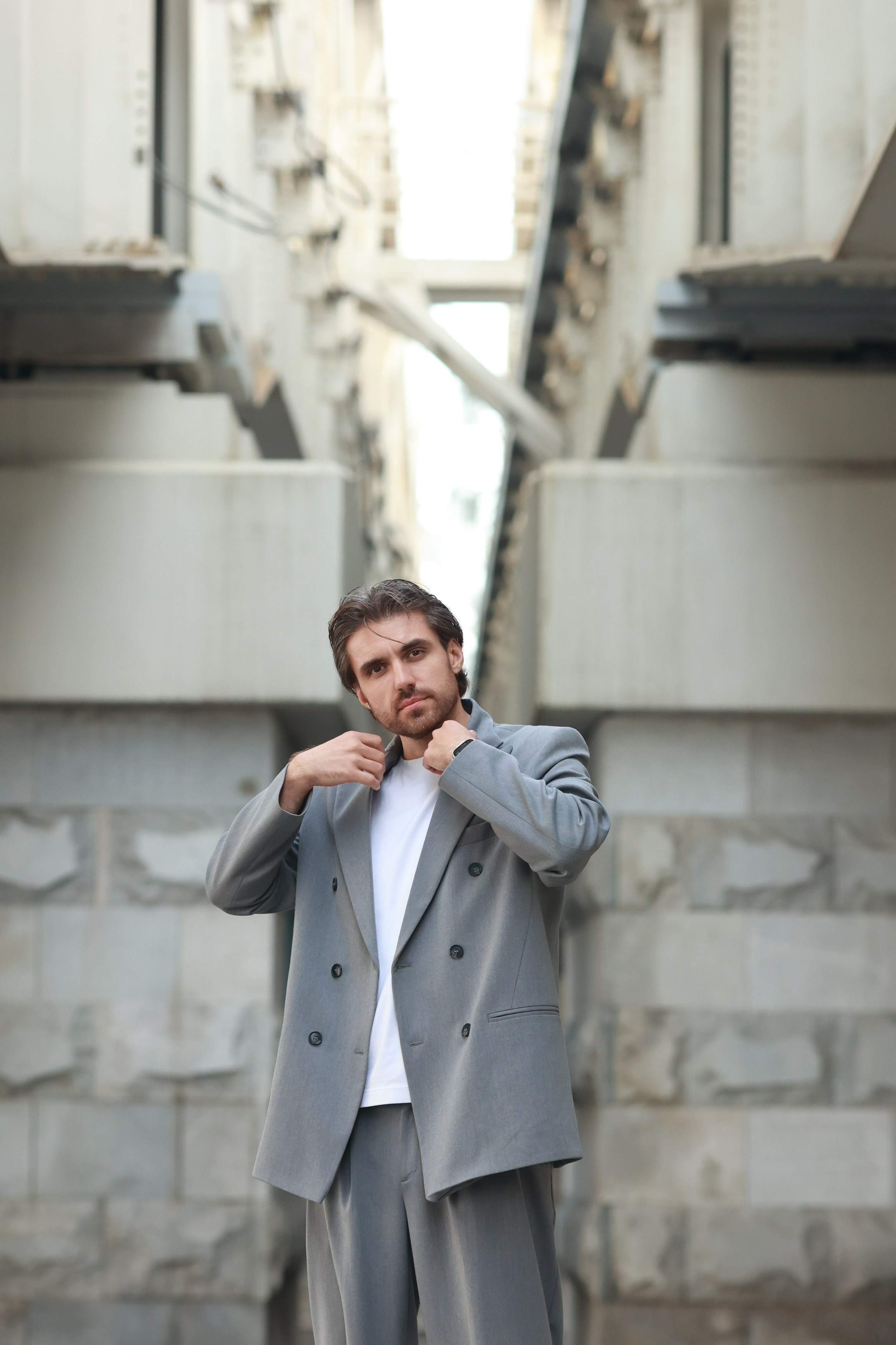 Денис. Актёрское. Татьяна Фомичева. Репортажный и светский фотограф в Москве