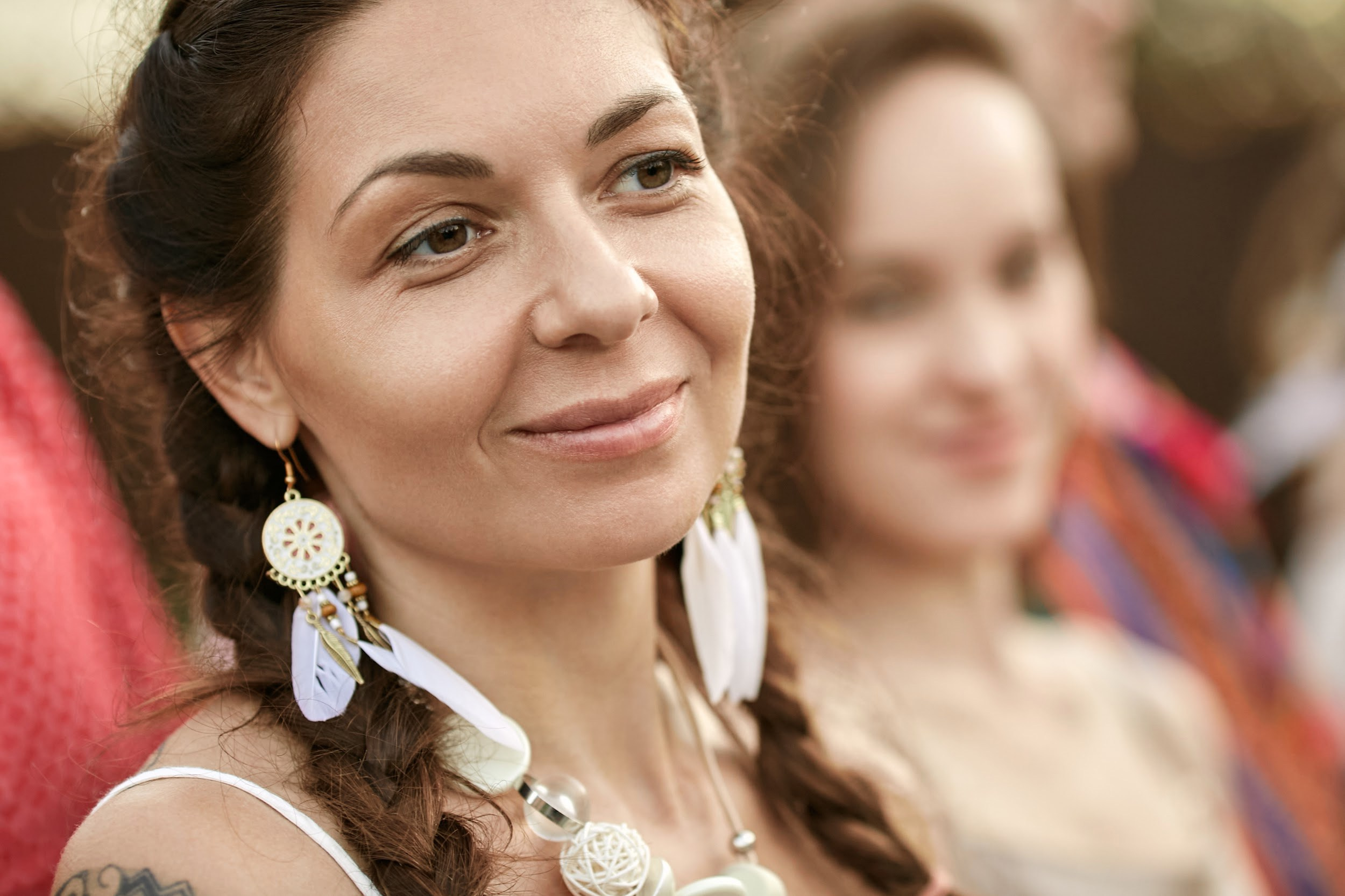 Пульс пространства. Динамические медитации. Татьяна Фомичева. Репортажный и светский фотограф в Москве