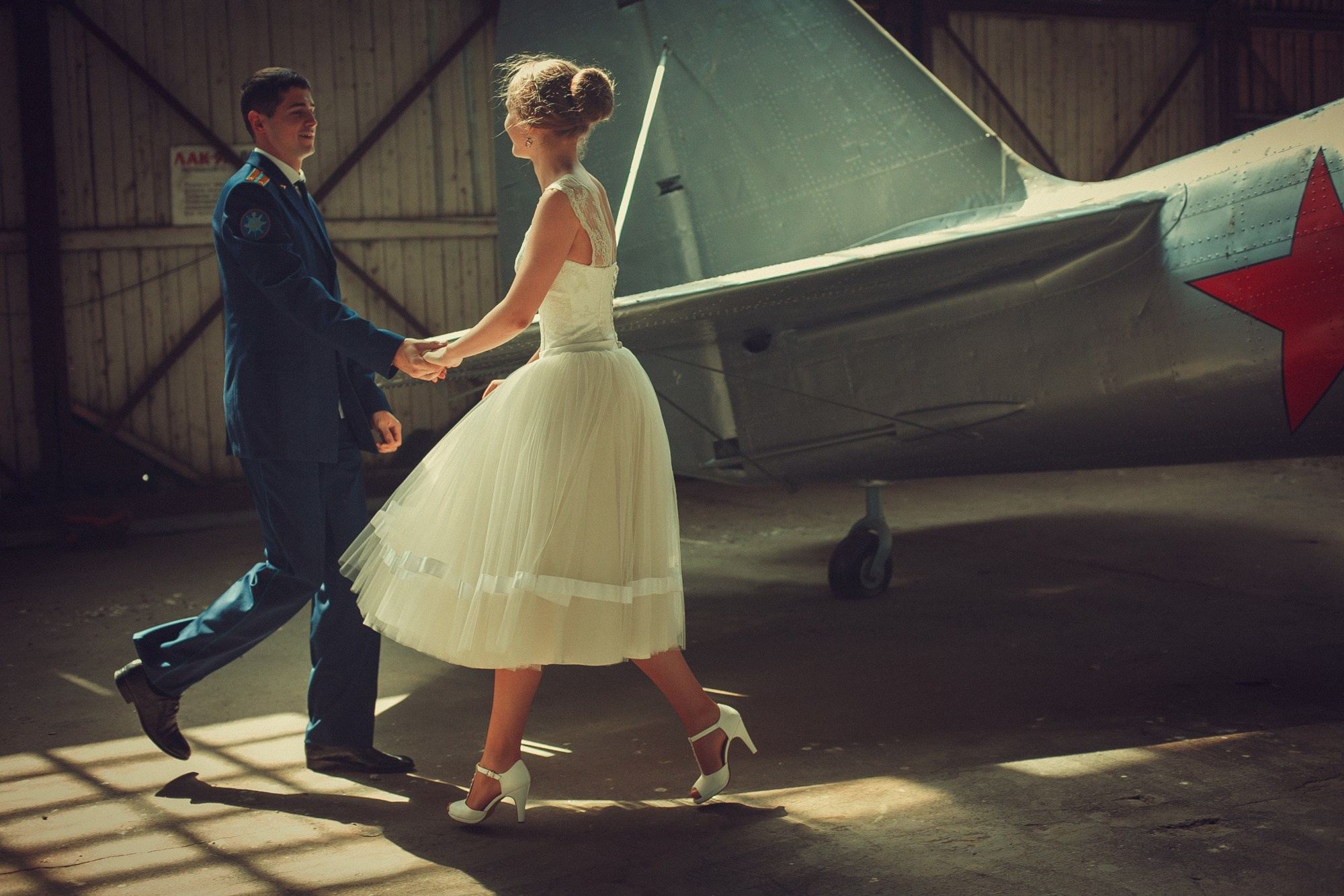 Выше только небо_love story для Анны и Александра. Татьяна Фомичева. Репортажный и светский фотограф в Москве