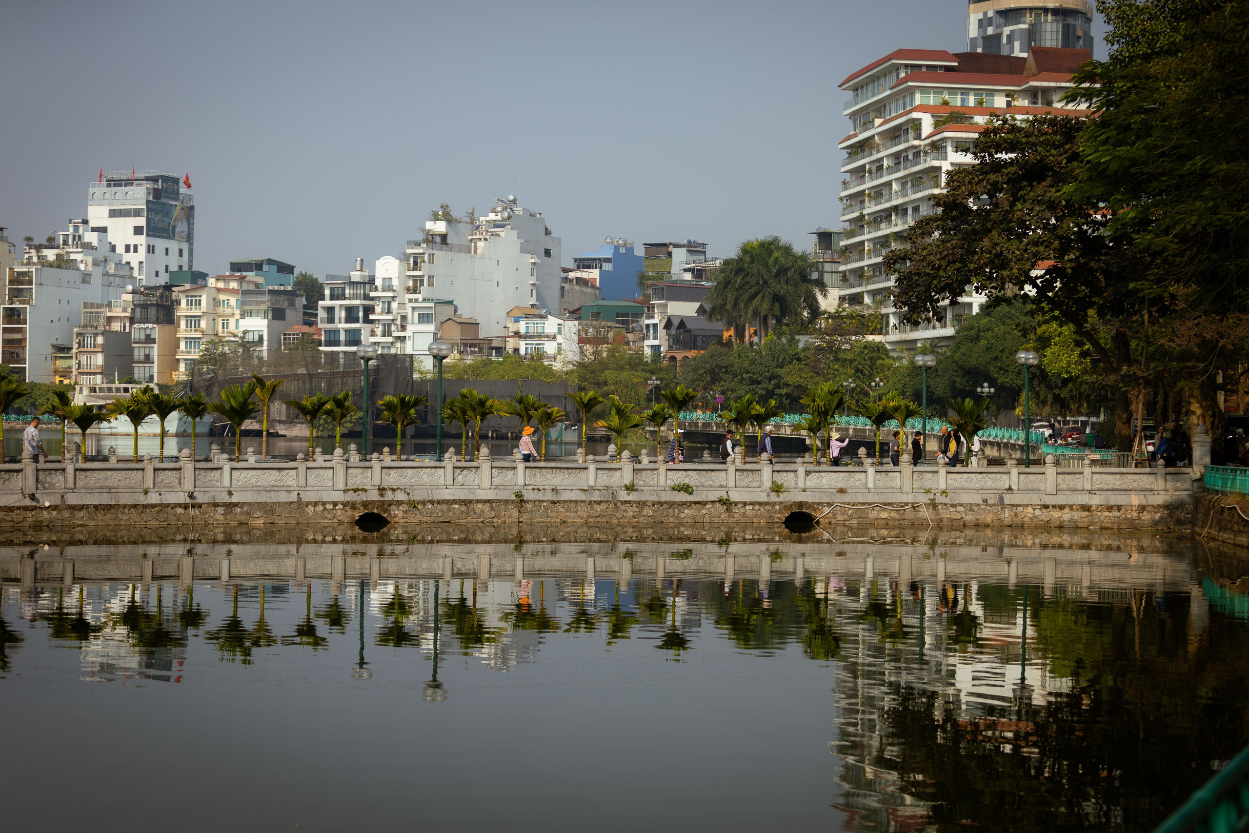 Вьетнам (зима 2025-2026). Фотограф Виноградов Константин