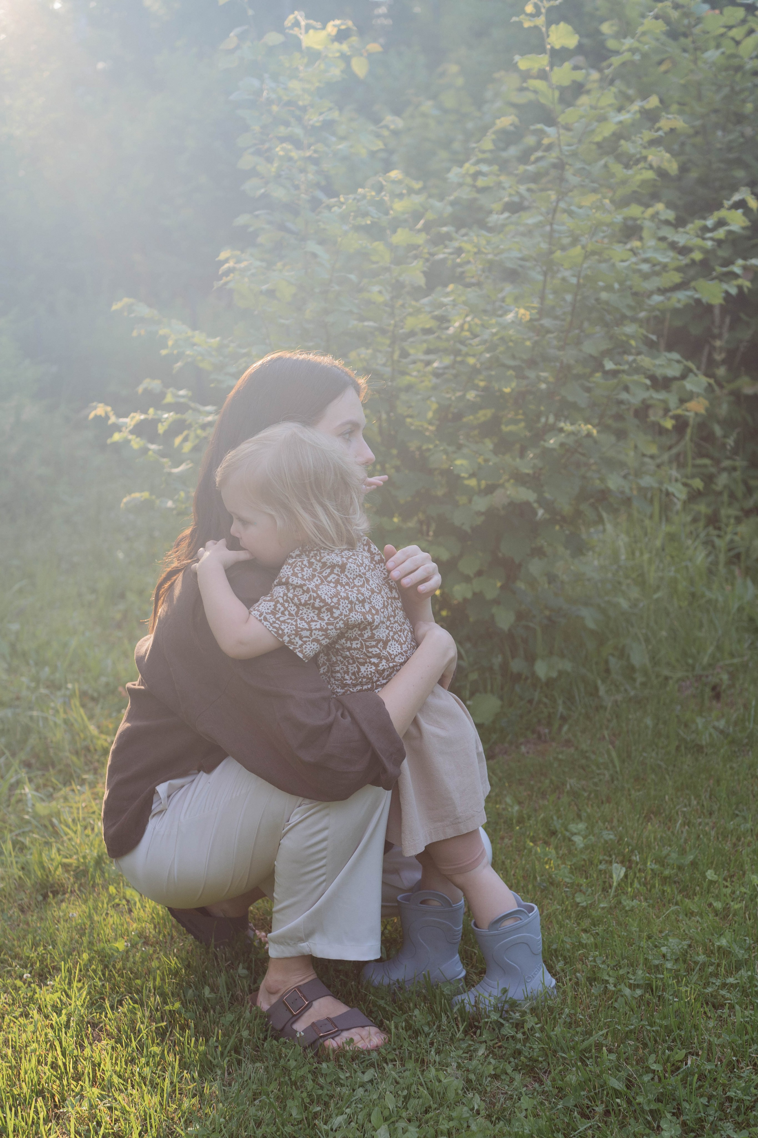 Семейные истории. ФОТОГРАФ КСЕНИЯ СОСНОВСКАЯ