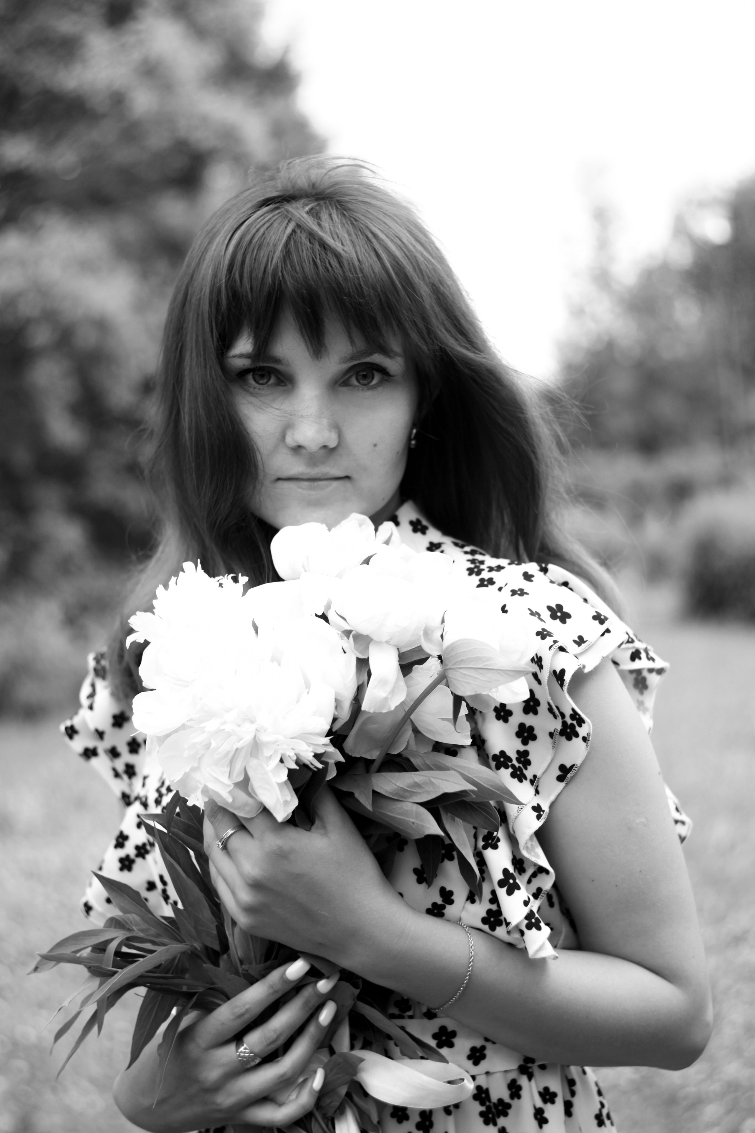 Пикник. Пушкарь Валерия Фотограф Москва/Зеленоград