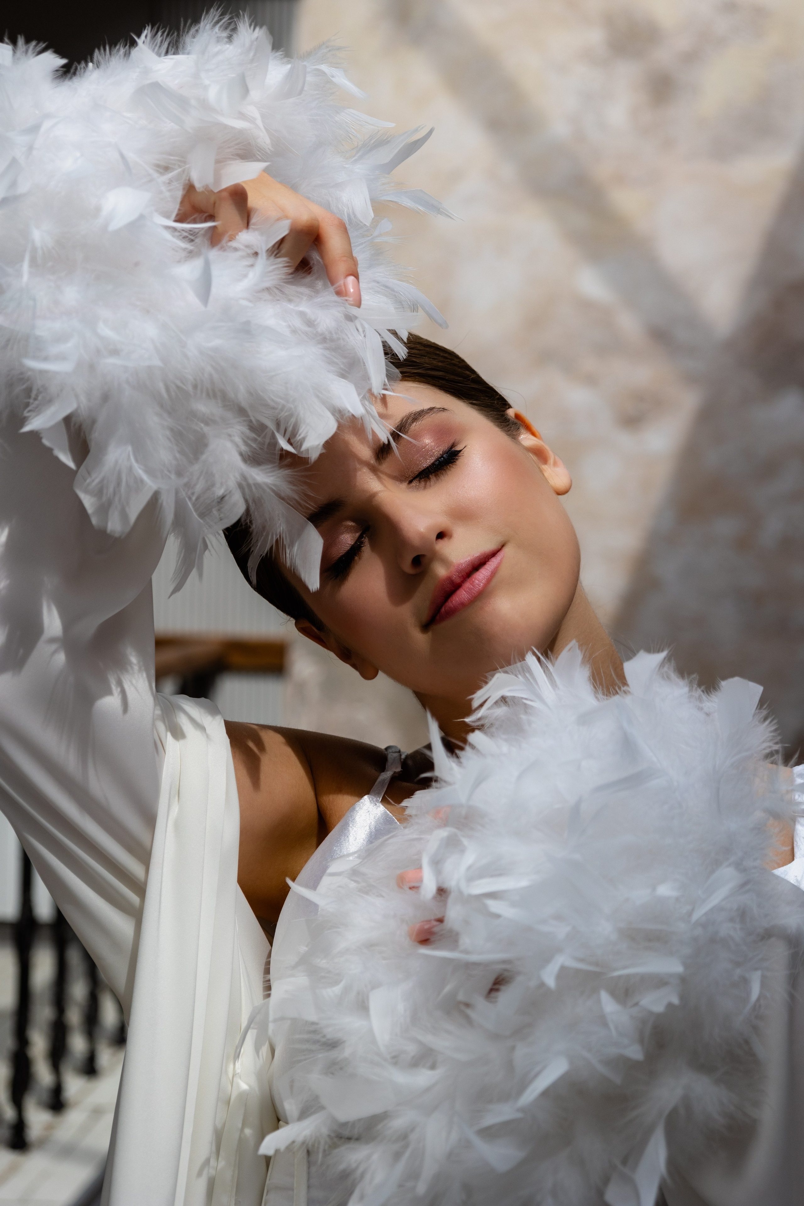 Иван и Анастасия. Свадебный фотограф и рилсмейкер | Астрахань