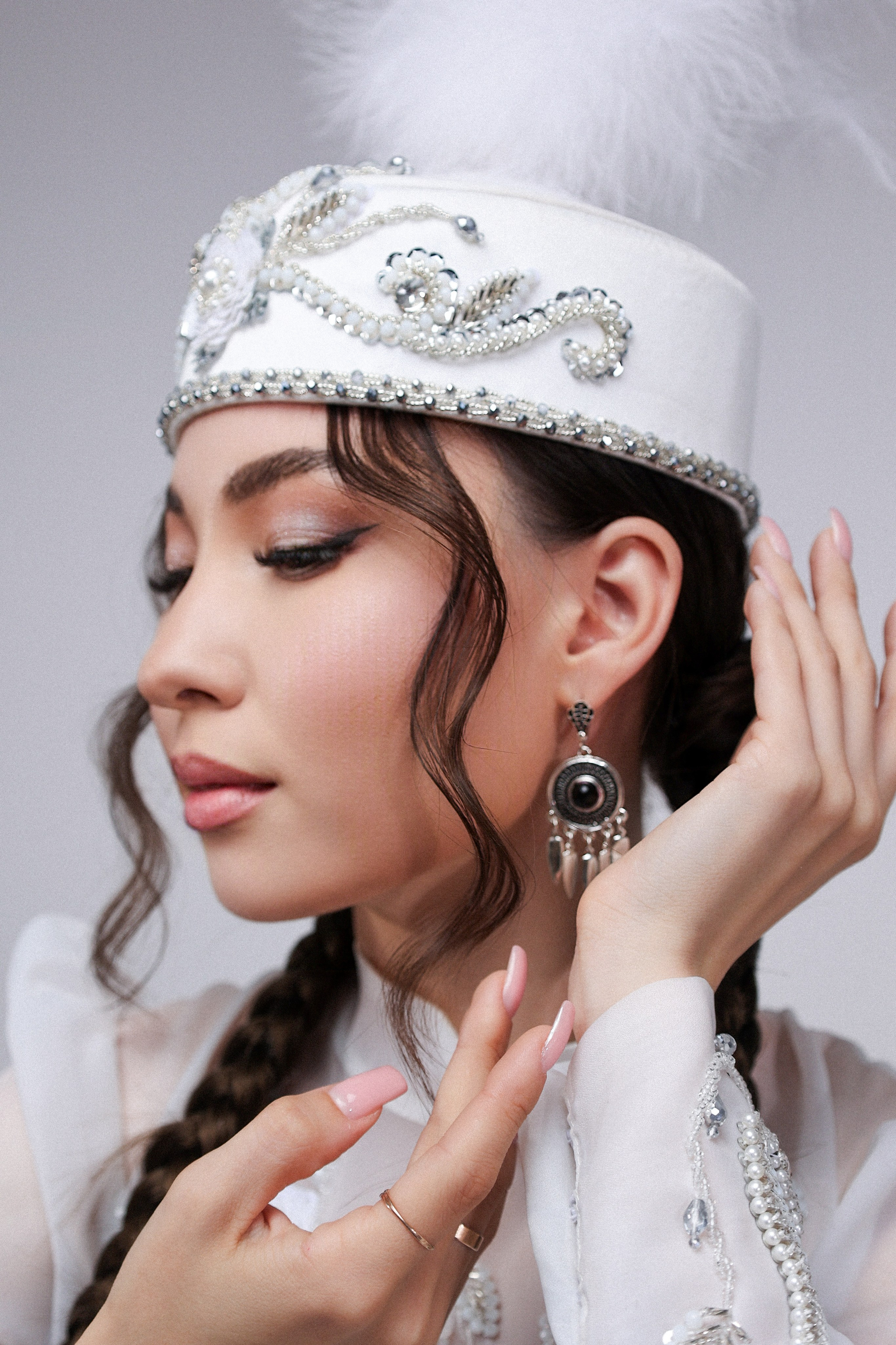 Дидар и Лада. Свадебный фотограф и рилсмейкер | Астрахань