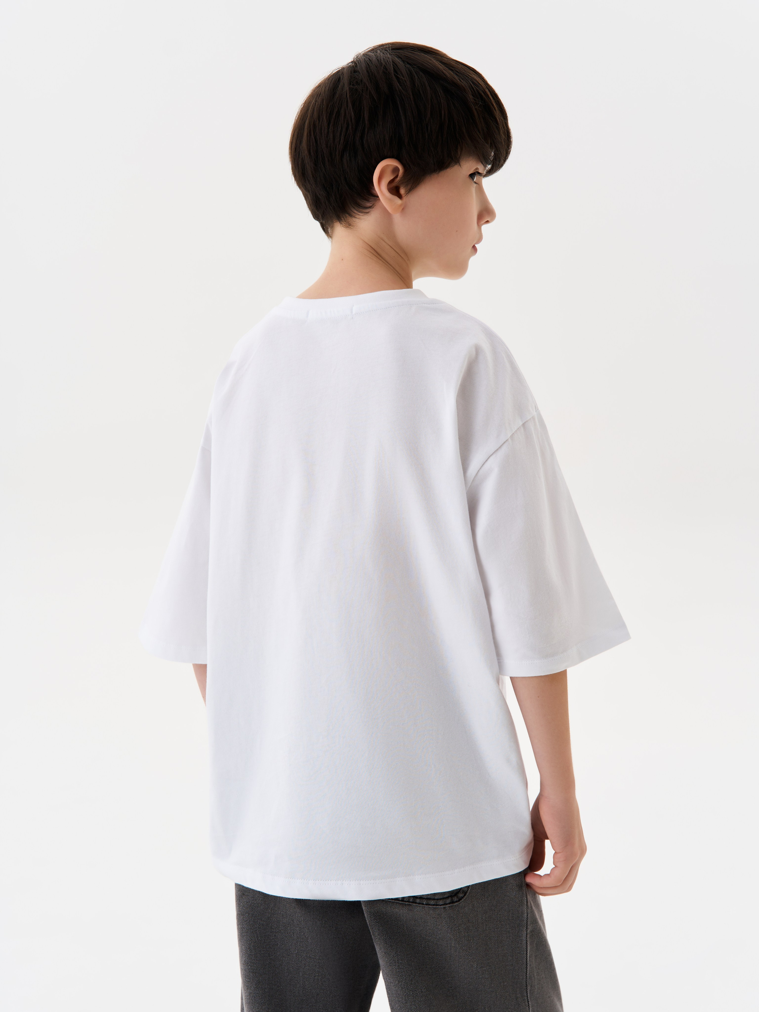 Zima Leto. Юлия Пестрикова