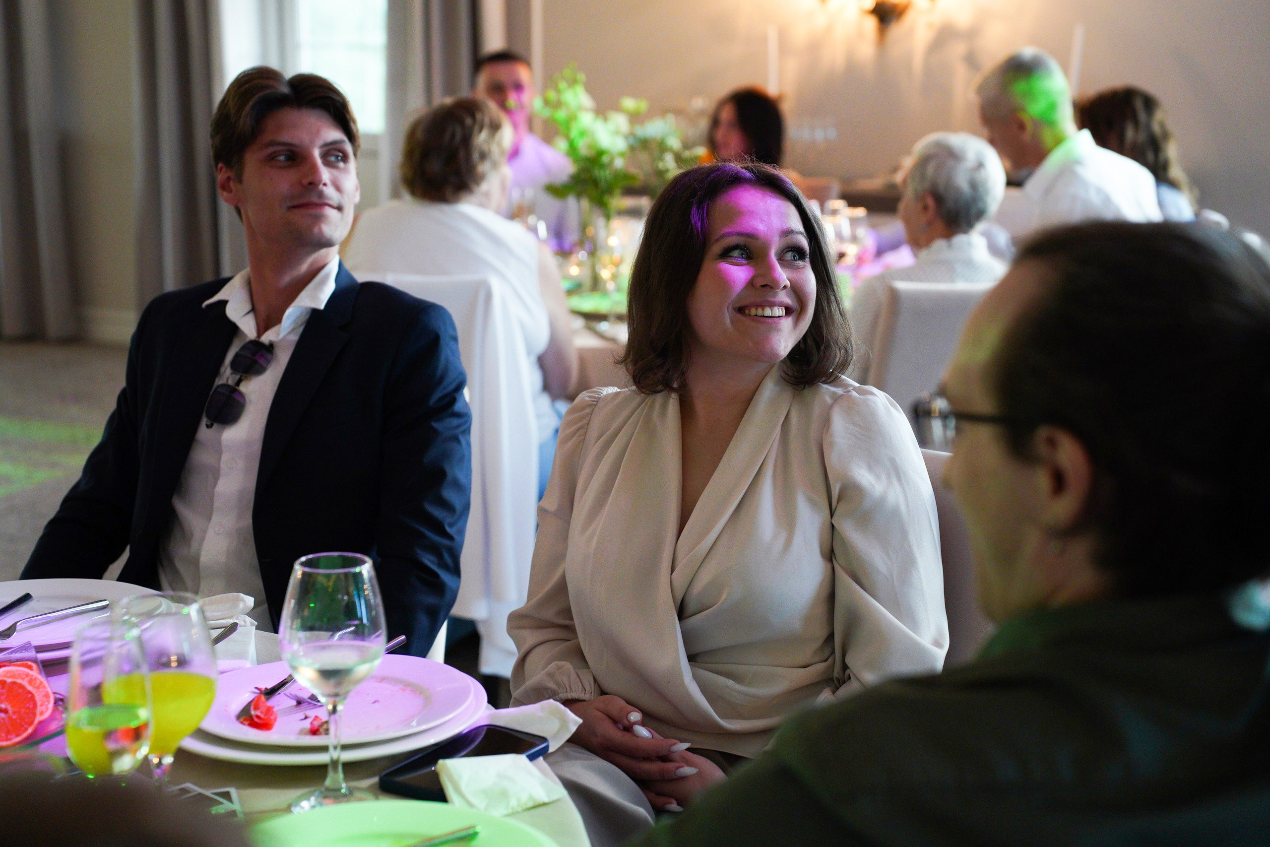 Аня и Андрей. Фотограф из Москвы — DASHA NOVA | Авторская фотография в разных жанрах