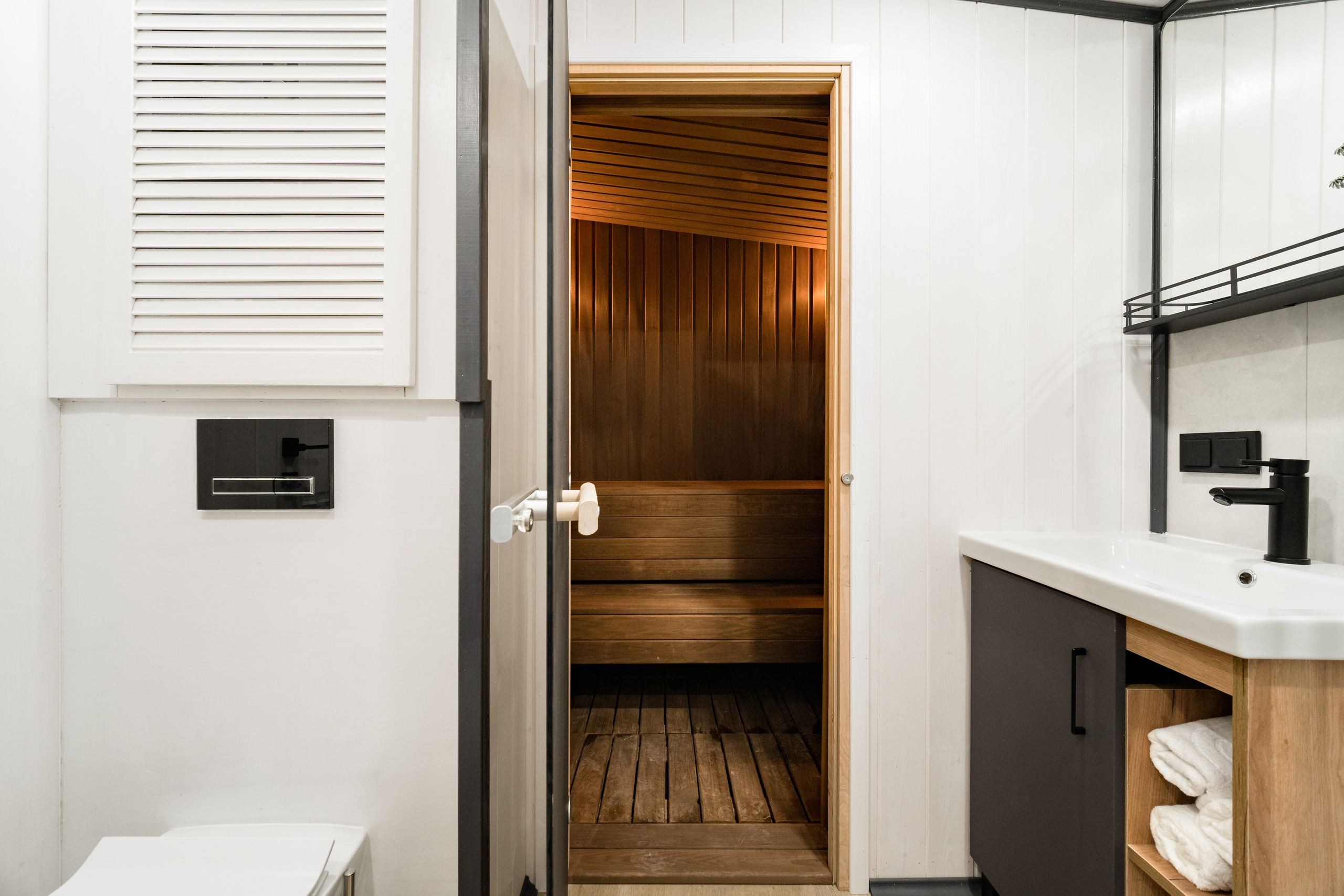 Фотосъемка интерьера дома для посуточной аренды. Интерьерный и архитектурный фотограф в Москве Панова Ольга