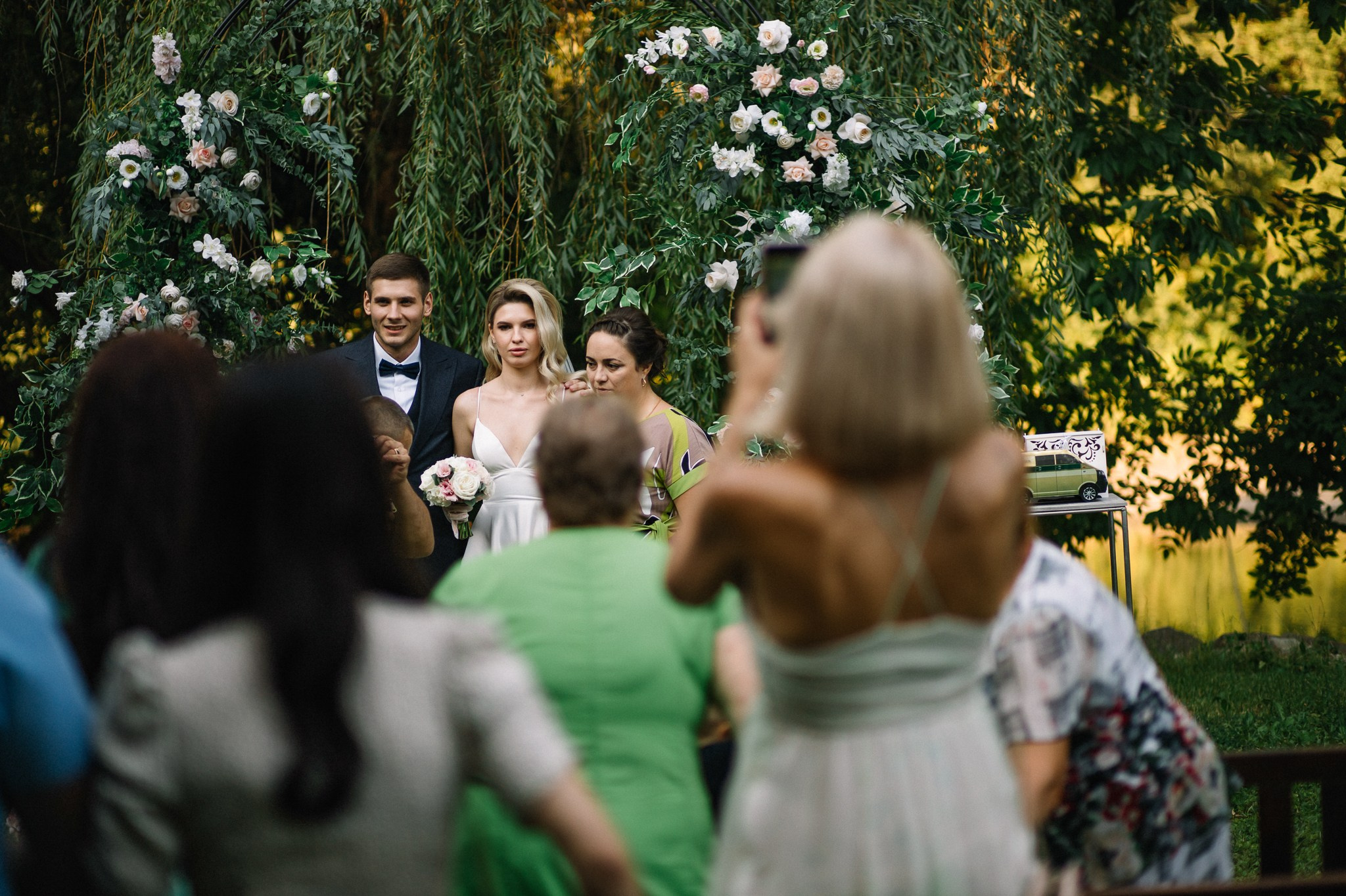 Любовь в ландшафтах: свадебная фотосессия на природе. Семейный и свадебный фотограф Ростове-на-Дону