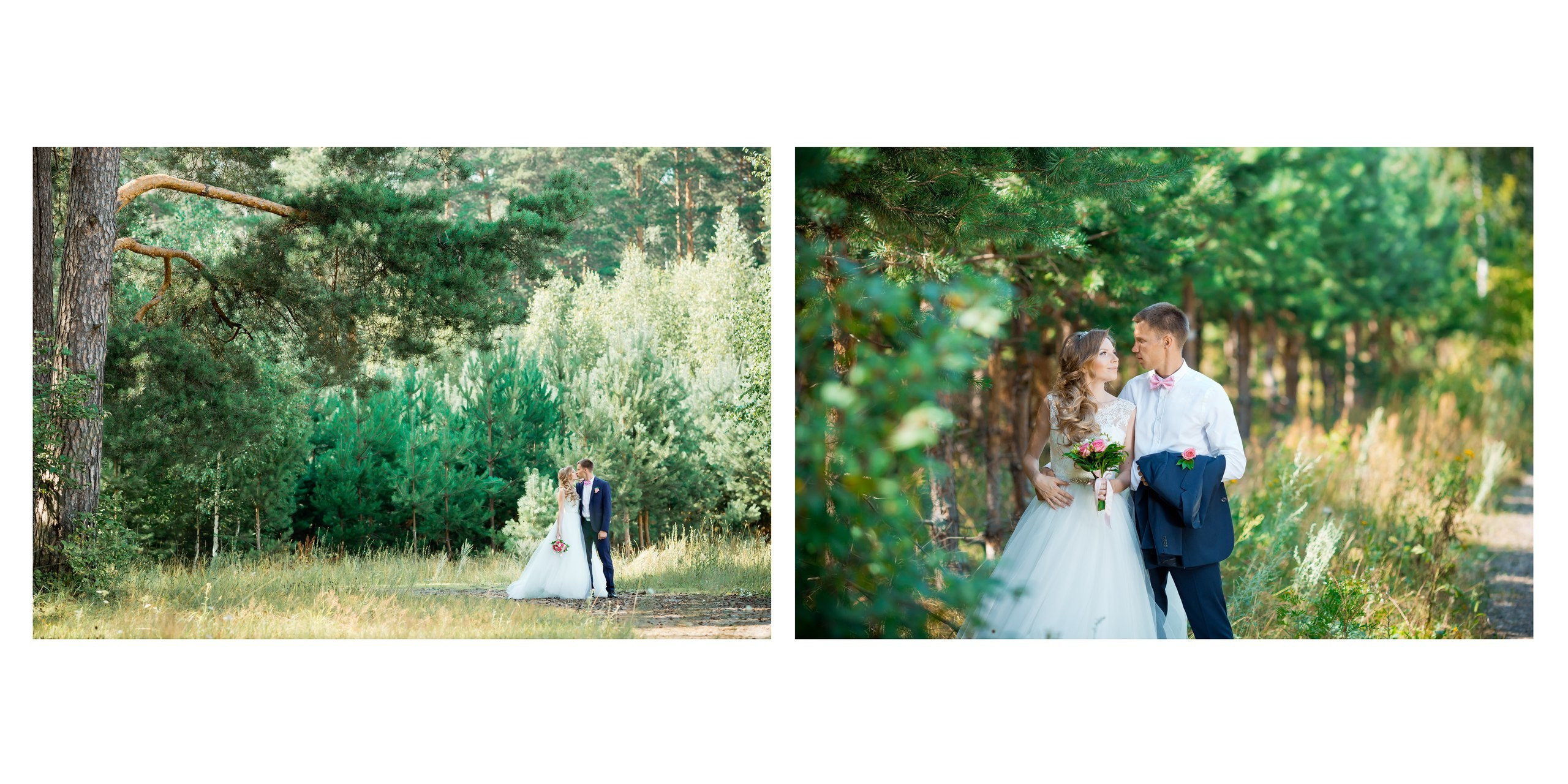 Свадьбы. Фотограф Казань