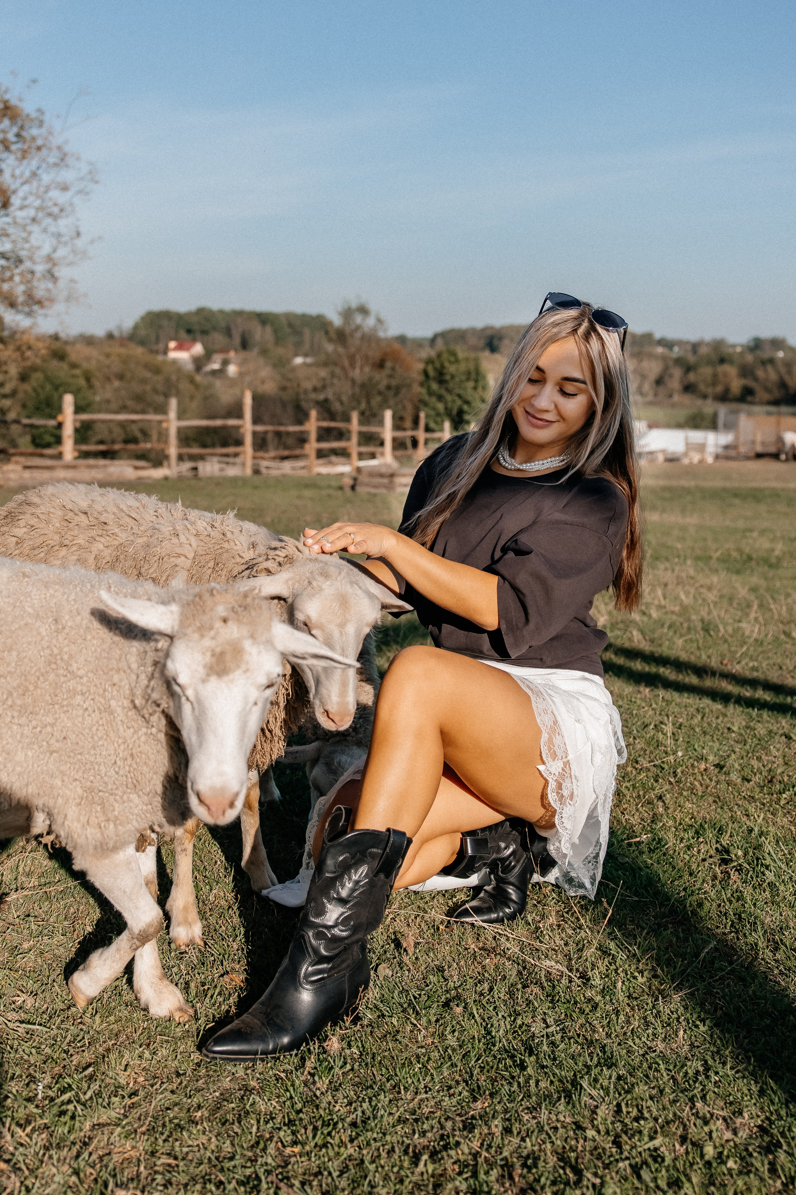 Катя, Ваня и Ева. Светлана Ванцлав — фотограф Минск, Беларусь