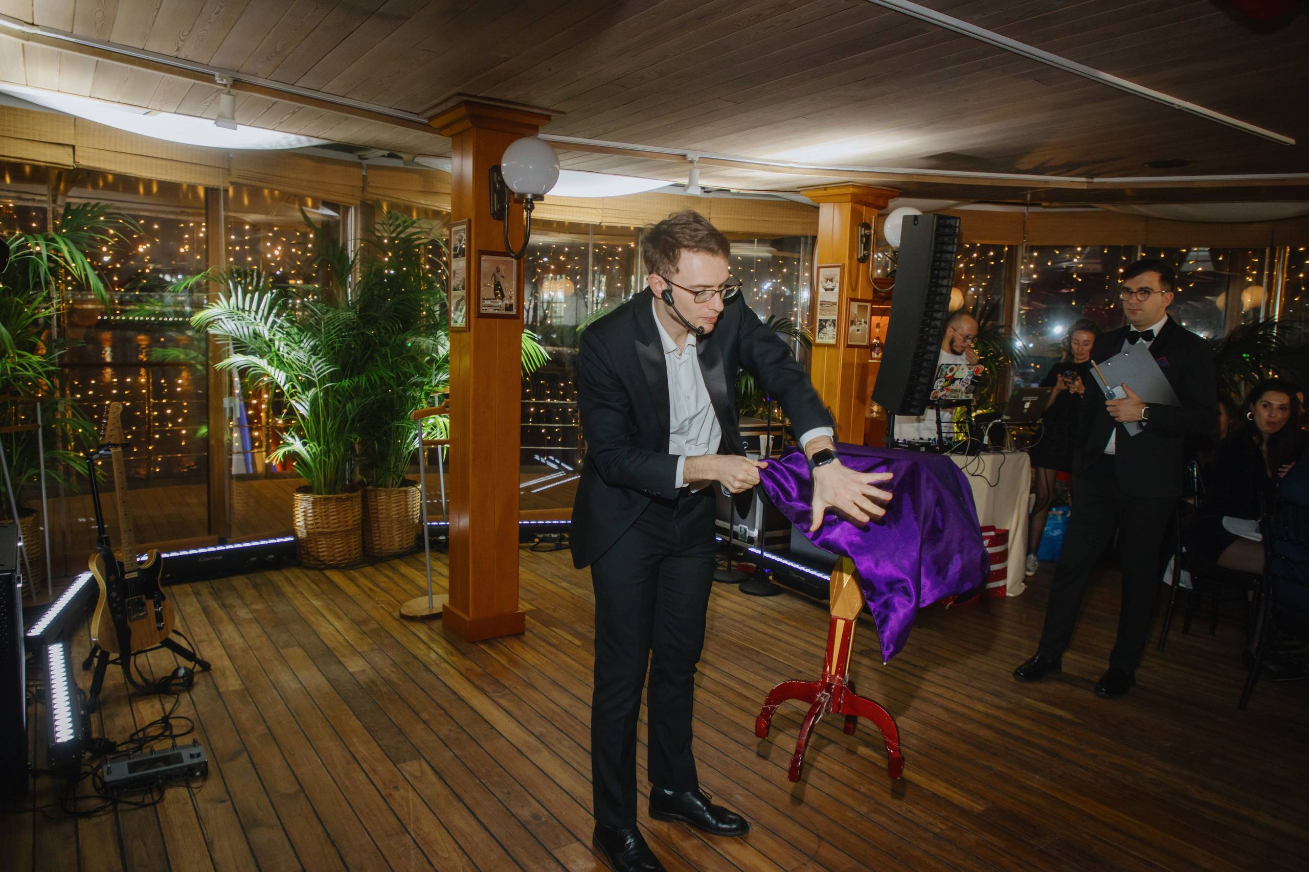 РРК. Фотограф в Москве и Санкт-Петербурге Дарина