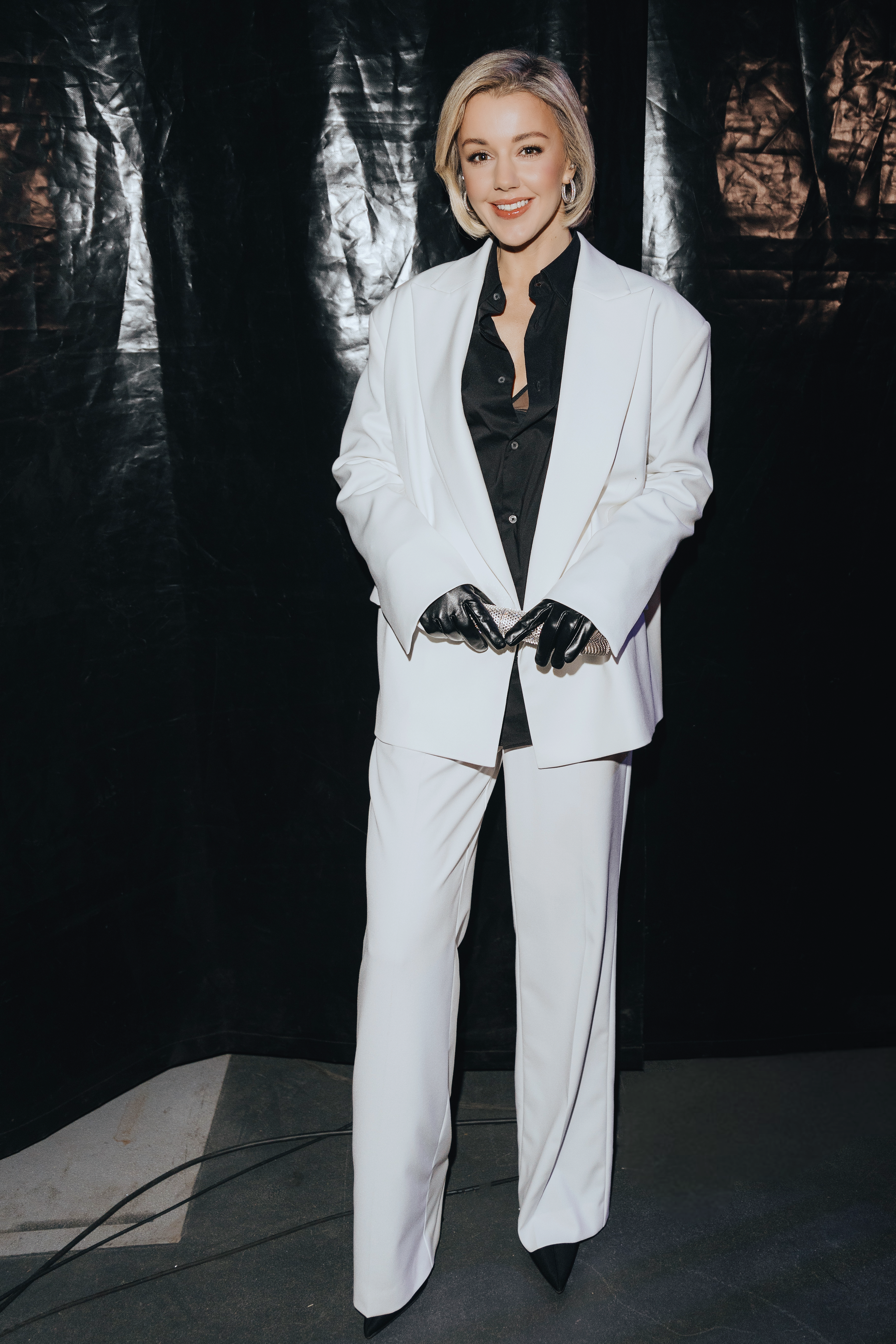 BACKSTAGE. Фотограф в Москве и Санкт-Петербурге Дарина