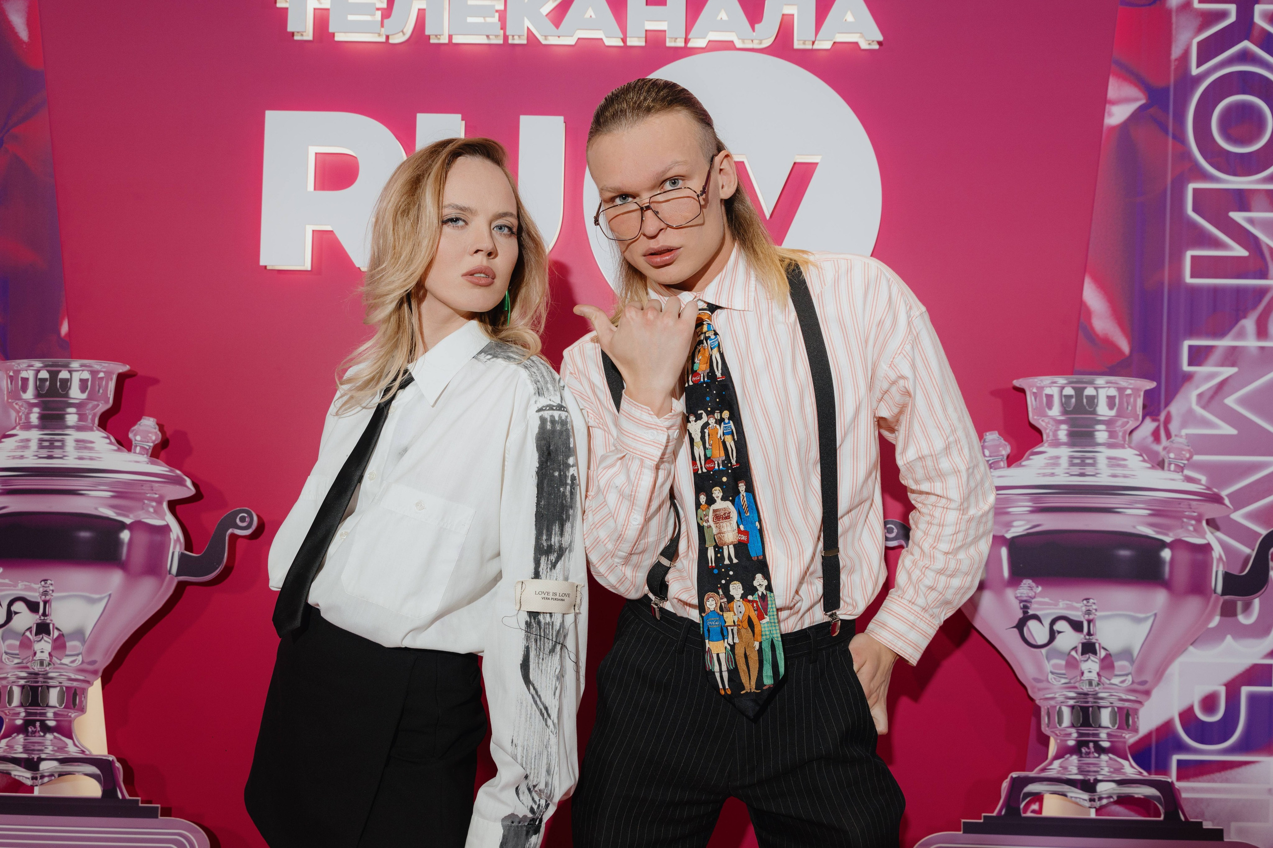 ПРЕСС-ВОЛЛ. Фотограф в Москве и Санкт-Петербурге Дарина