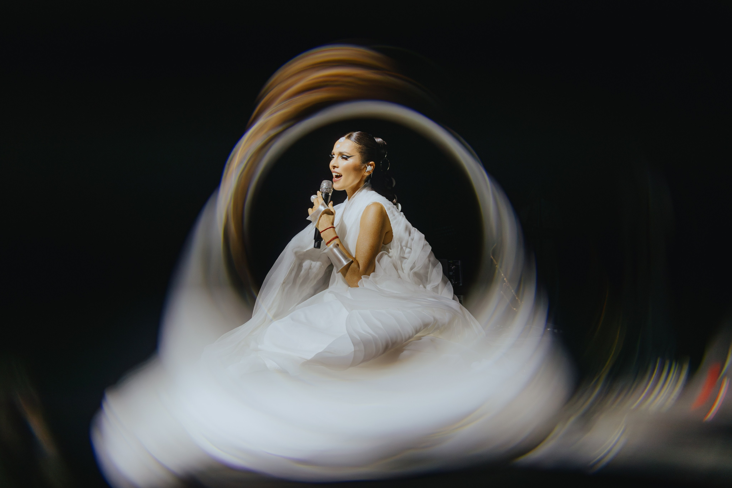 Концерты. Фотограф в Москве и Санкт-Петербурге Дарина