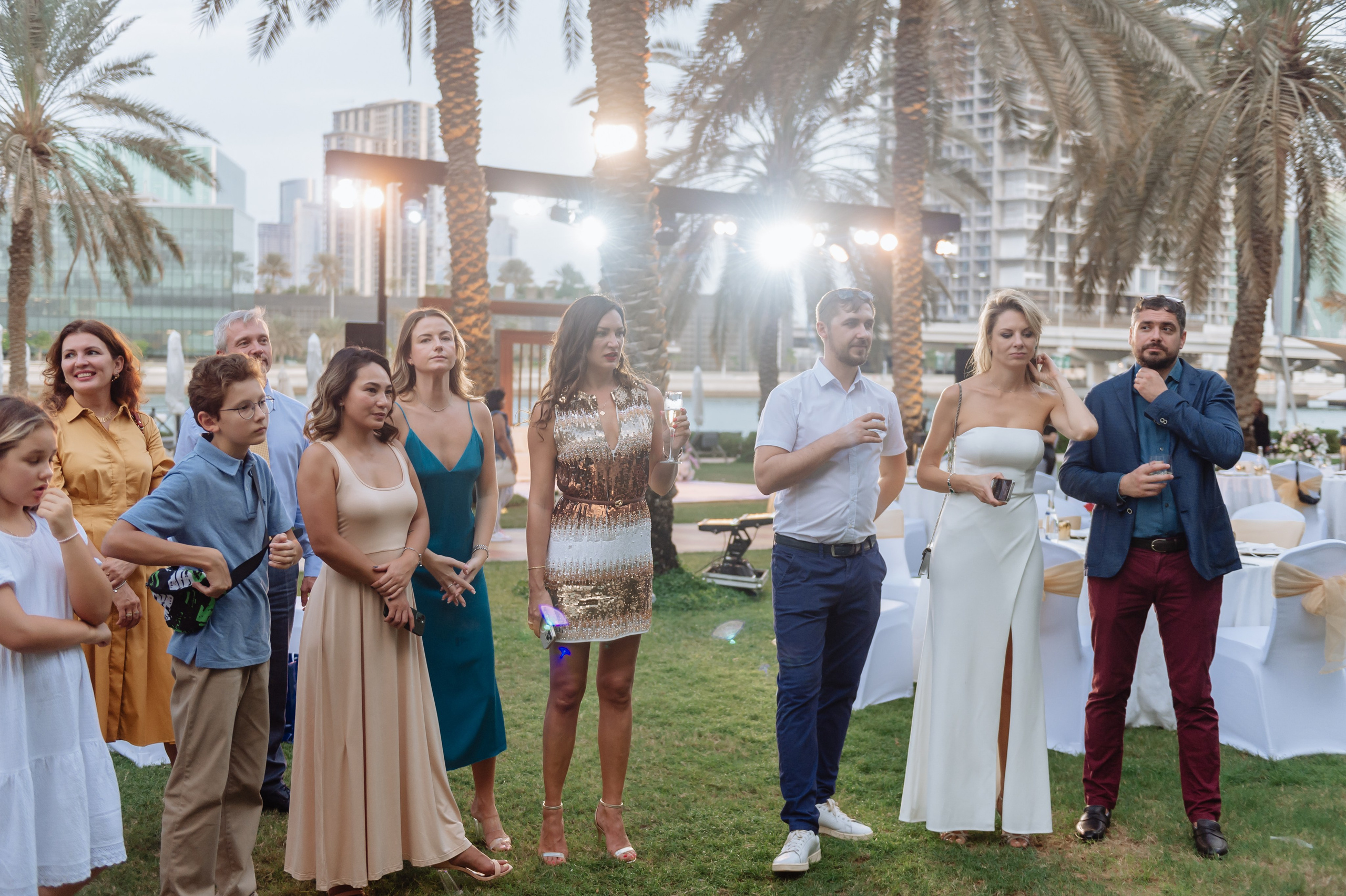 Елена и Денис (Абу Даби). Фотограф в Москве и Санкт-Петербурге Дарина