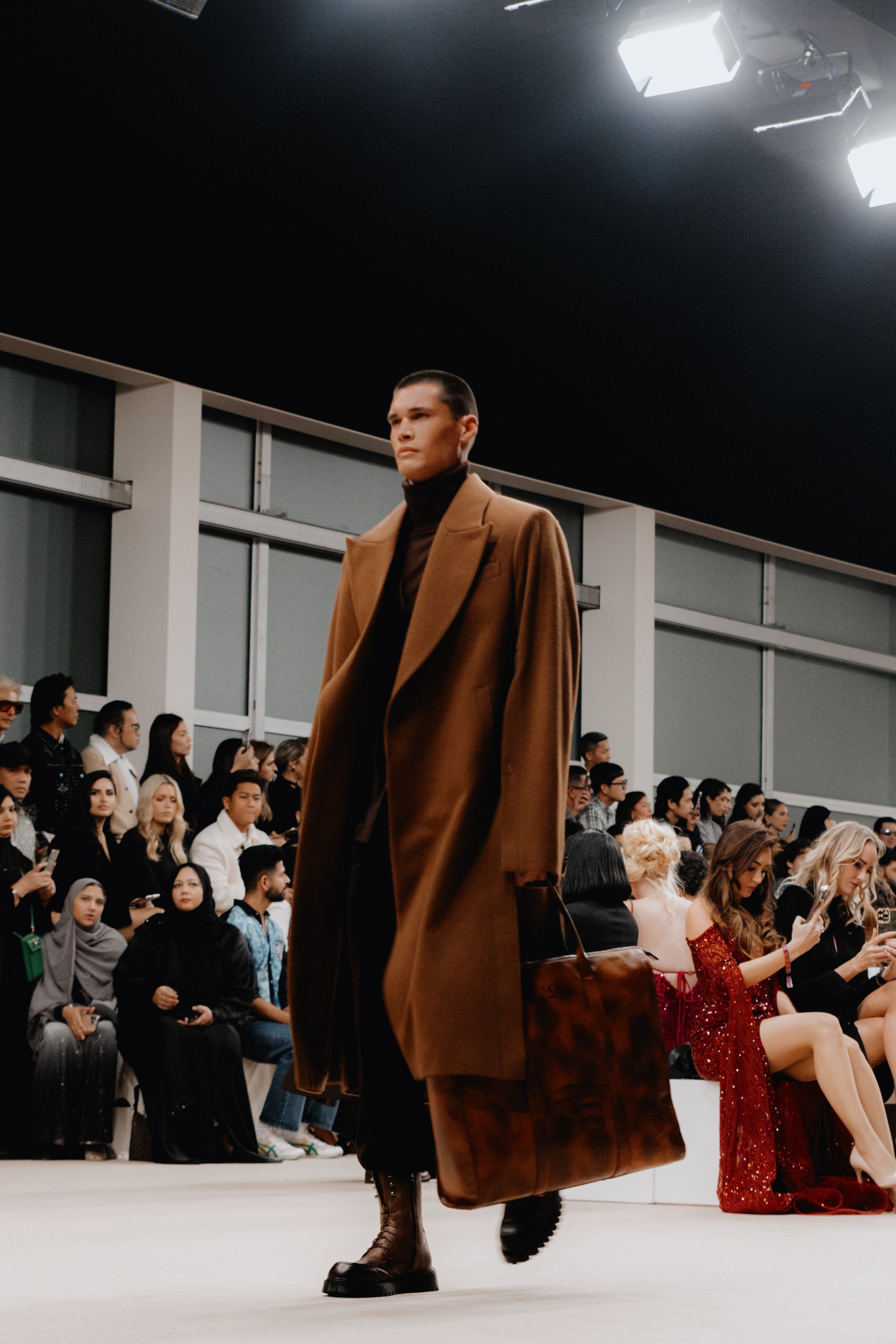 Fashion Show /2025 (Dubai). Фотограф в Москве и Санкт-Петербурге Дарина