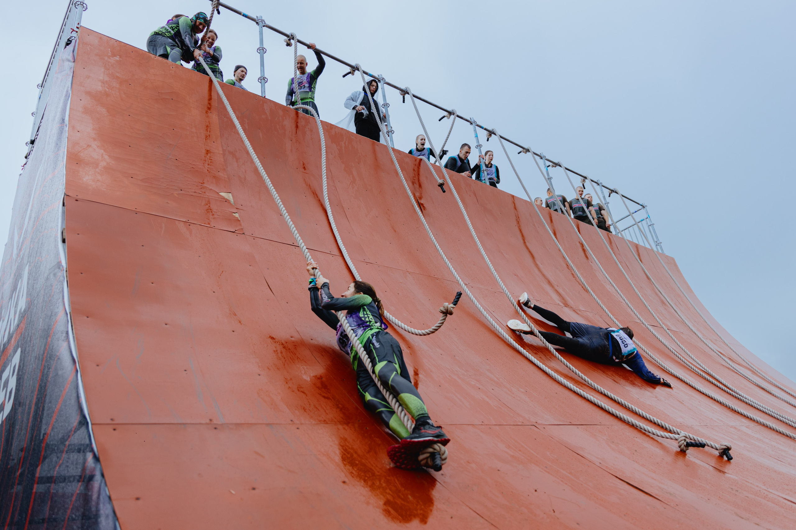 Гонка героев 2025 в Санкт-Петербурге. Фотограф в Москве и Санкт-Петербурге Дарина