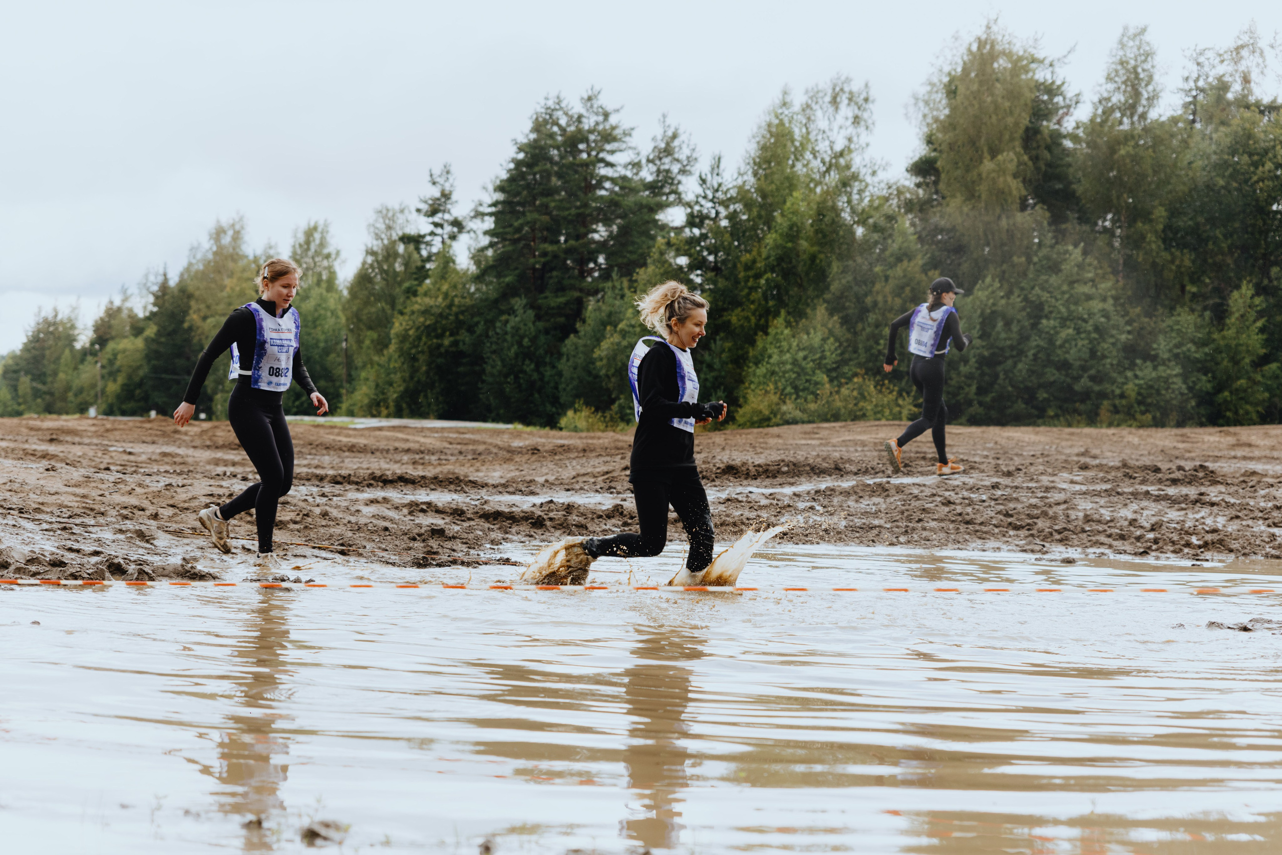 Гонка героев 2025 в Санкт-Петербурге. Фотограф в Москве и Санкт-Петербурге Дарина