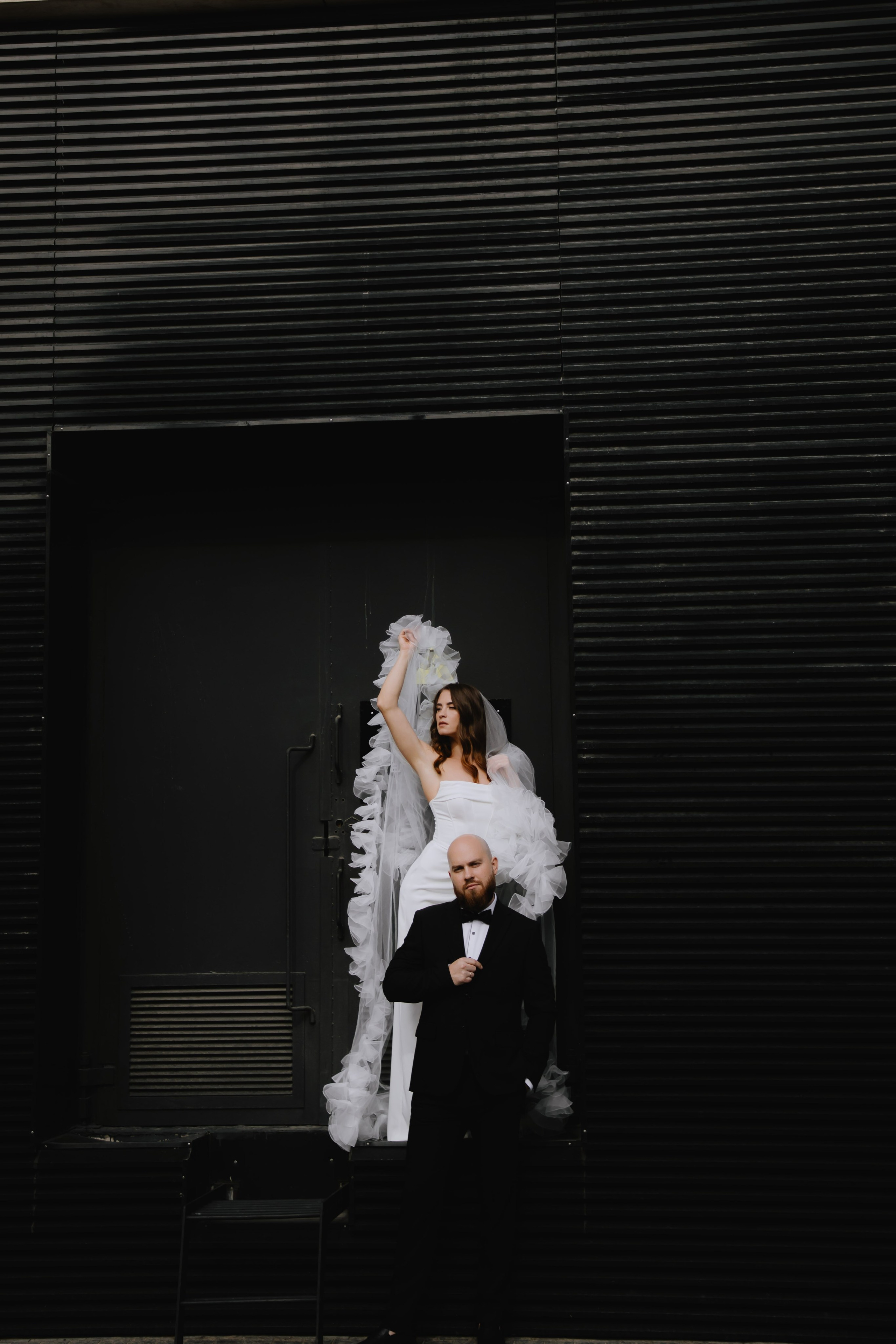 Свадьба Алексей и Анна. Фотограф в Москве и Санкт-Петербурге Дарина