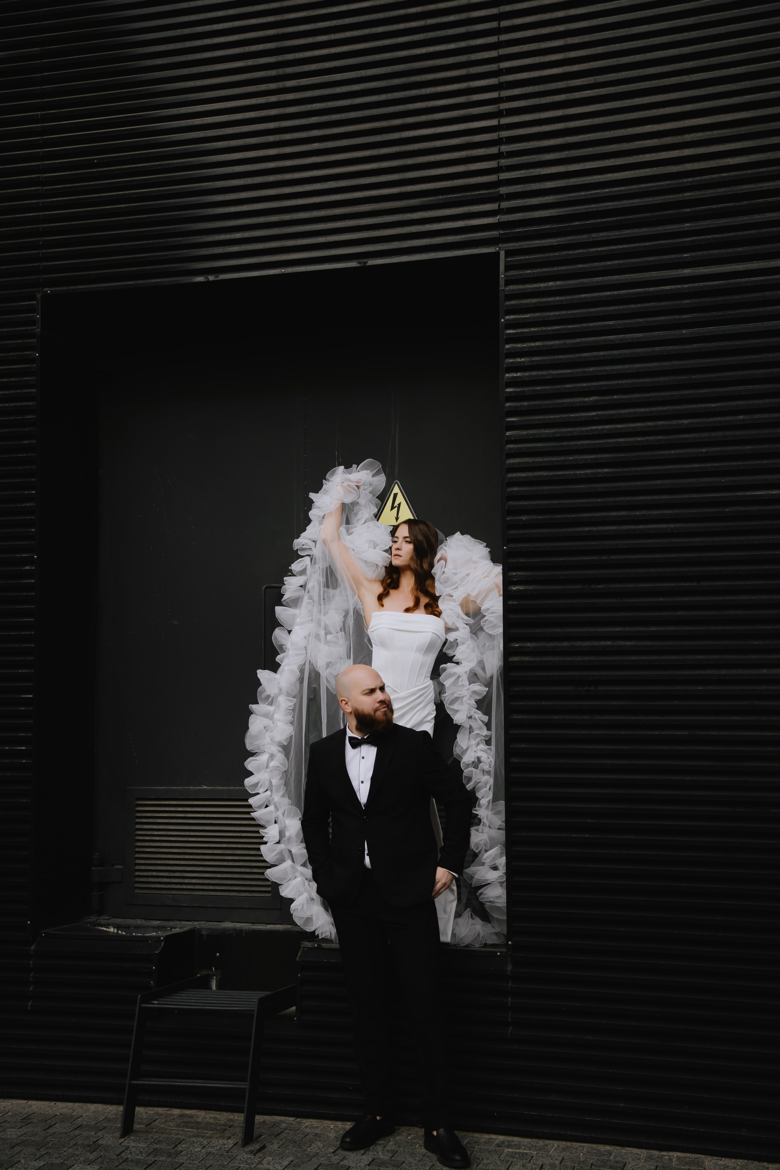 Свадьба Алексей и Анна. Фотограф в Москве и Санкт-Петербурге Дарина