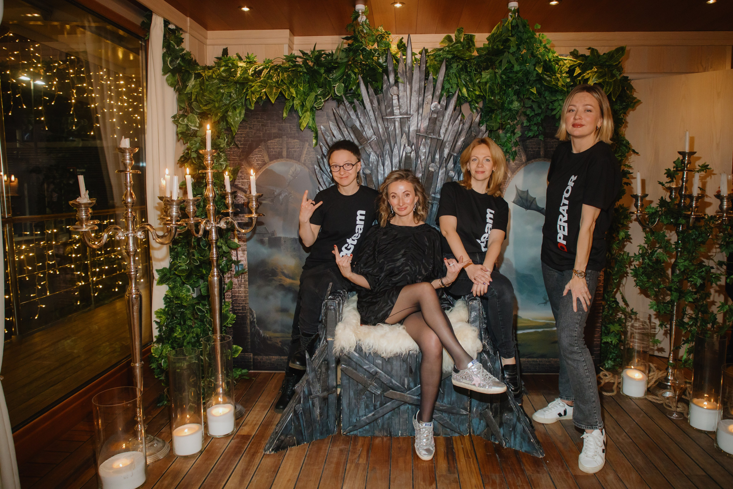 РРК. Фотограф в Москве и Санкт-Петербурге Дарина