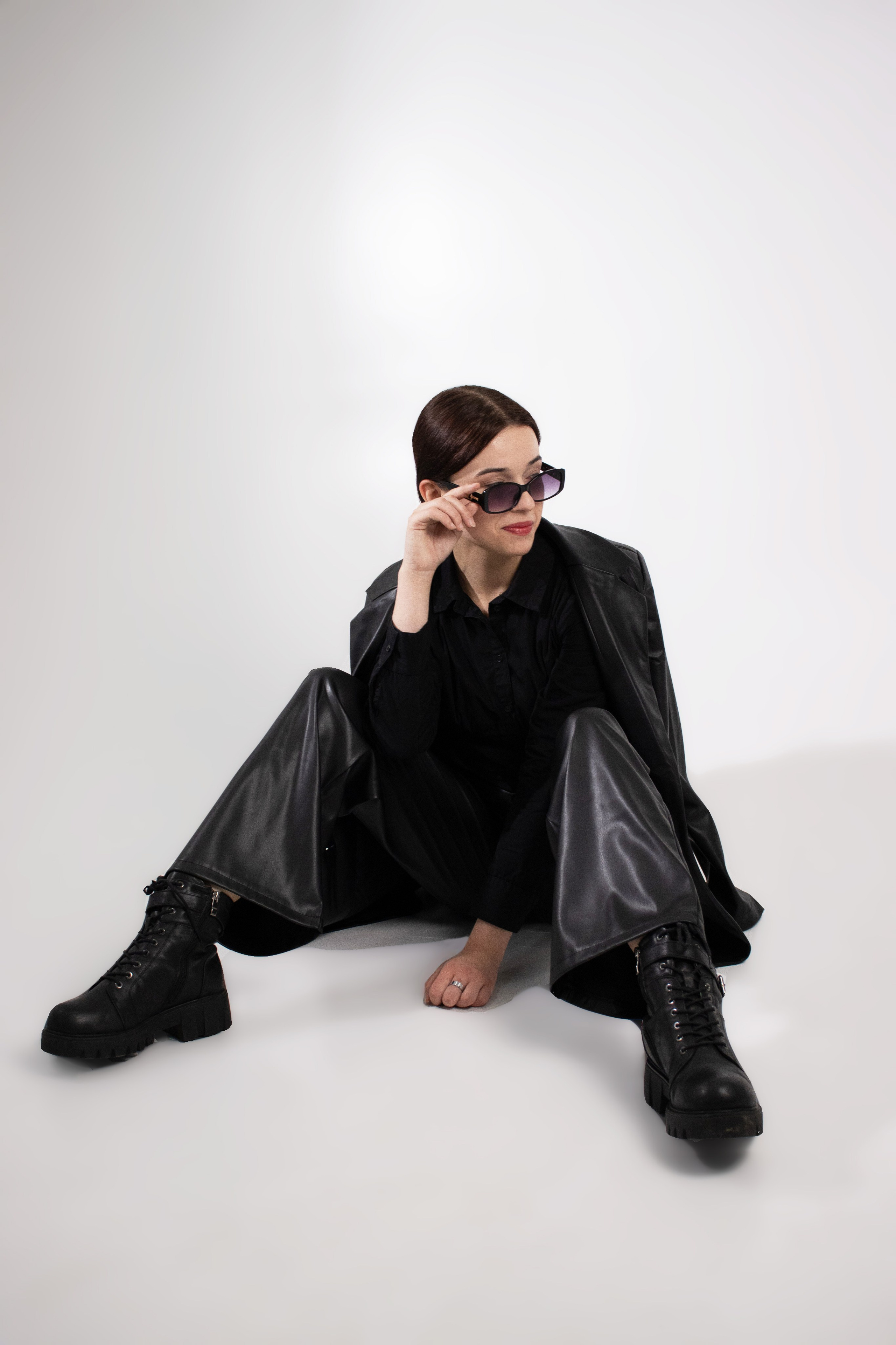 Настя. Фотограф в СПб, с которым легко ✨ Полина