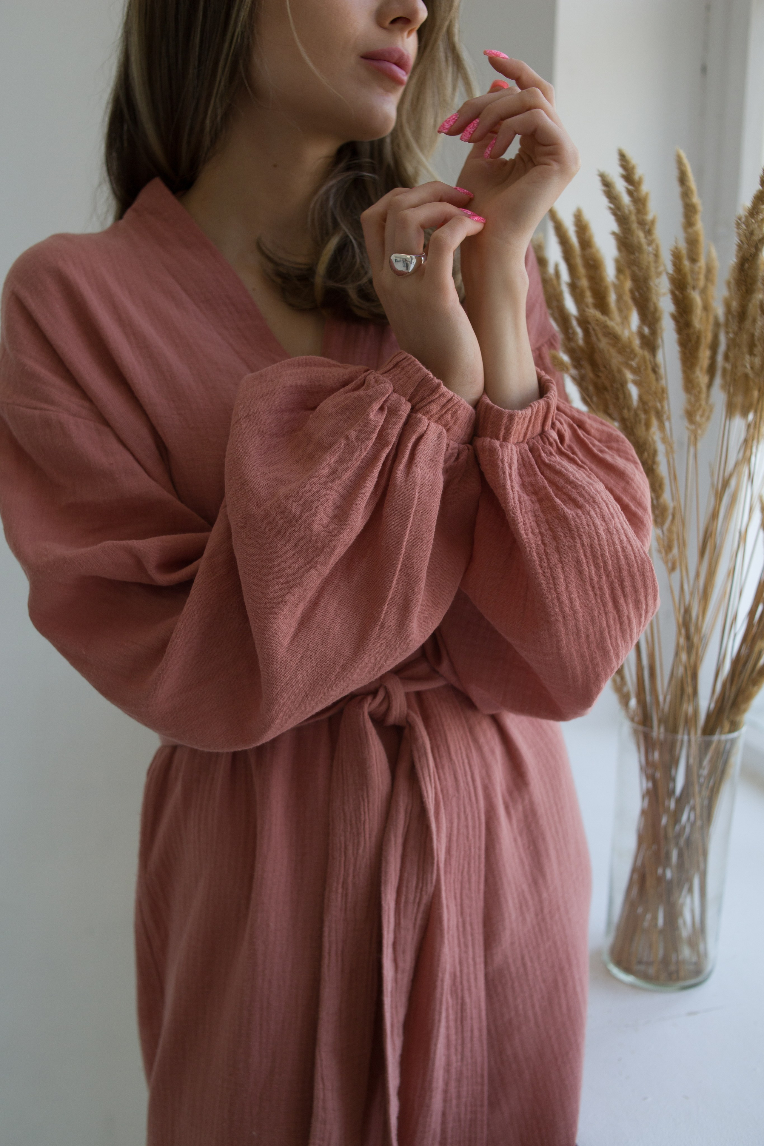 Контент-съёмка. Фотограф г. Хабаровска Анастасия Царева